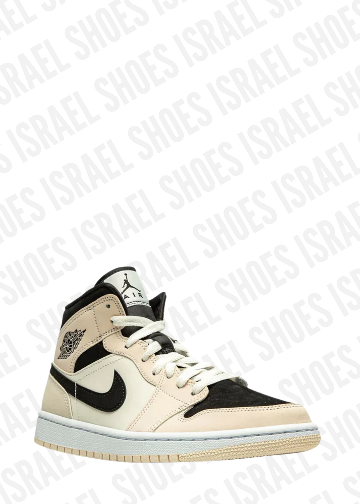 Wmns Air Jordan 1 Mid sneakers