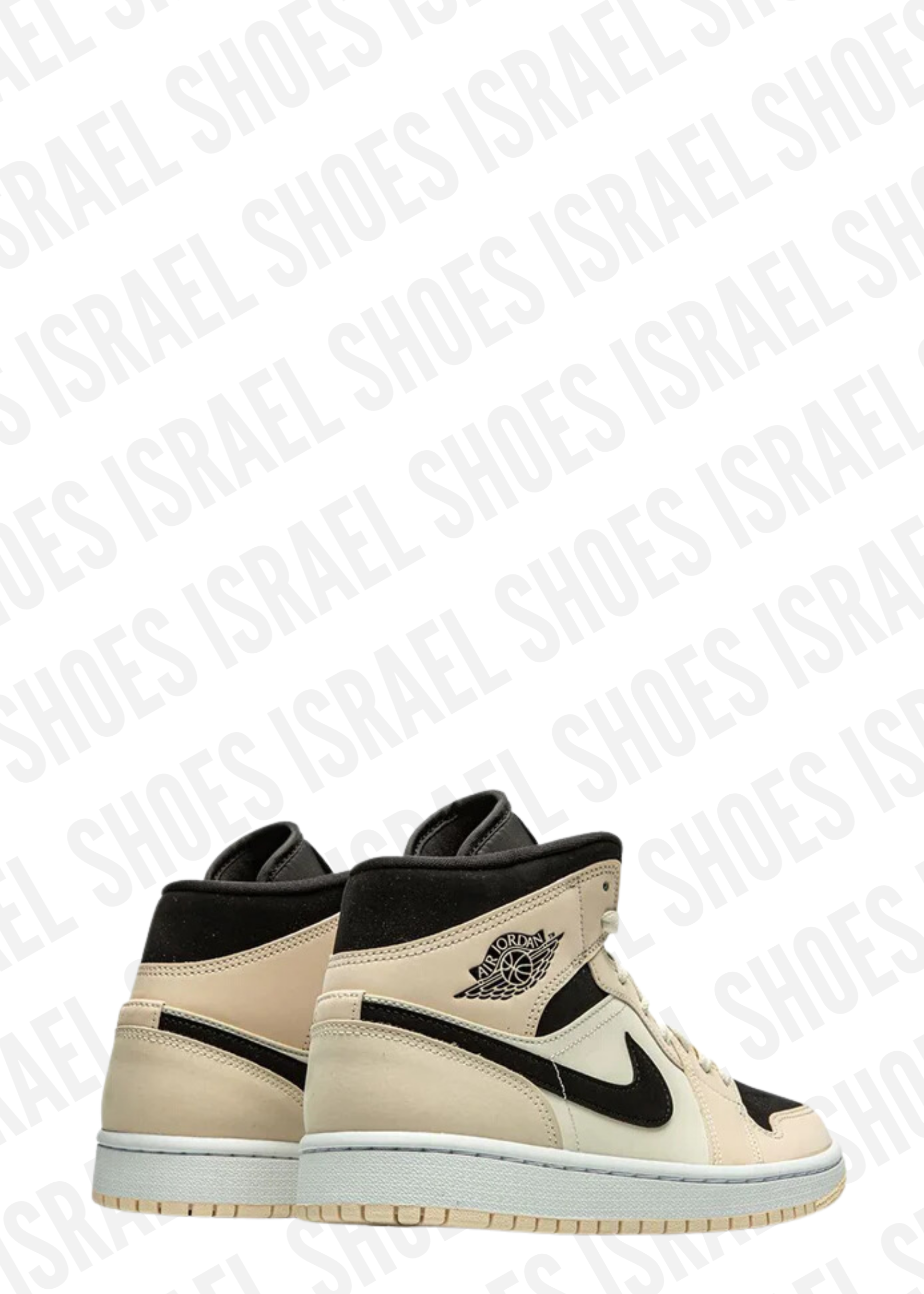 Wmns Air Jordan 1 Mid sneakers