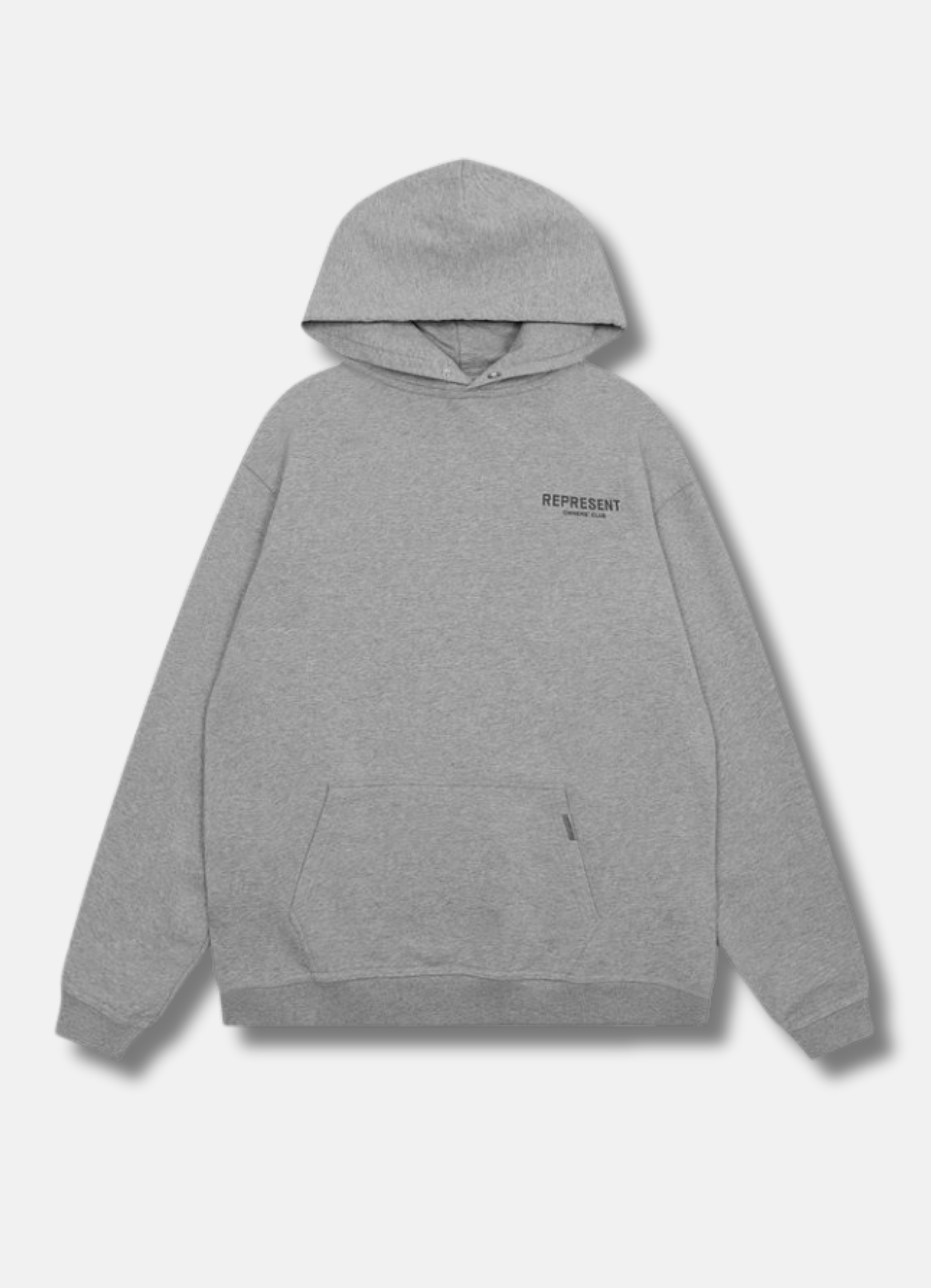 Owners Club Hoodie