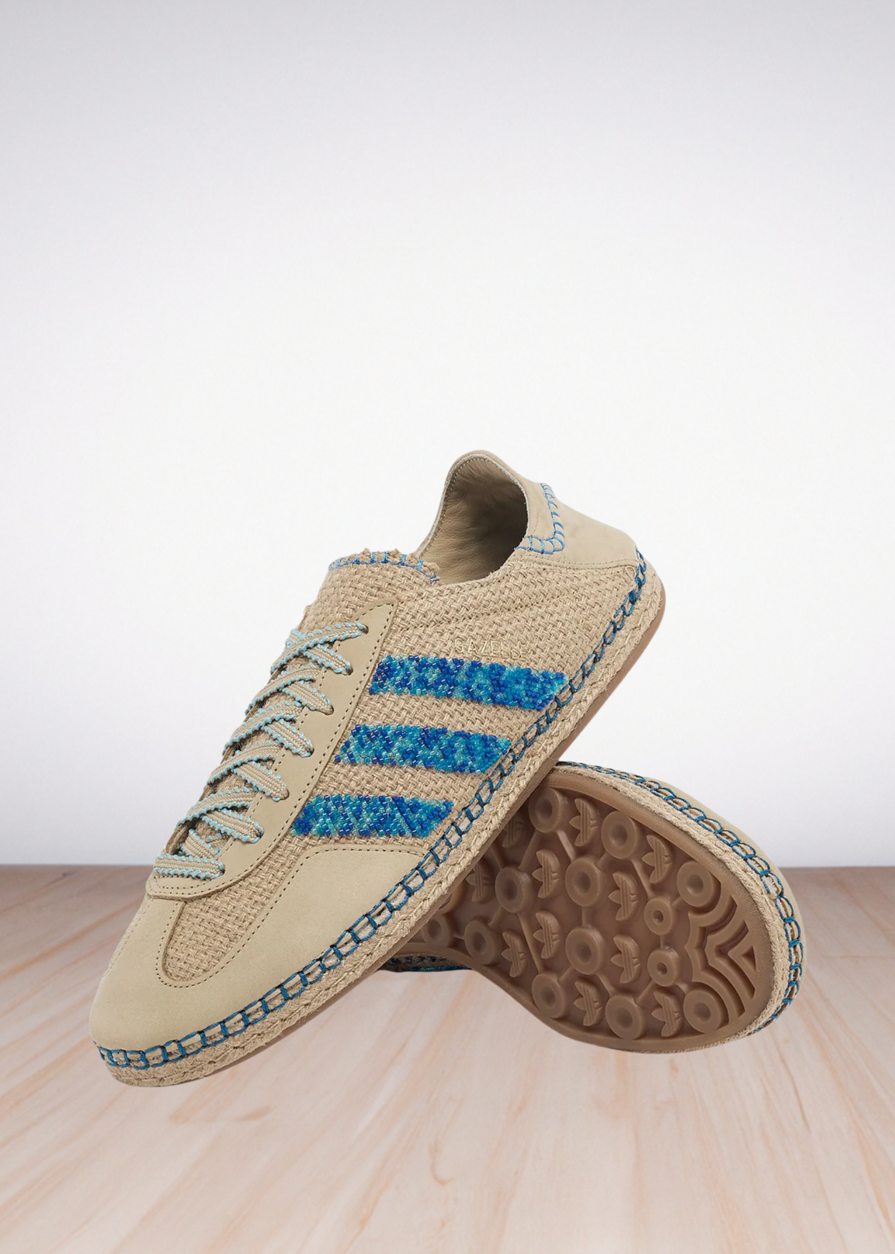 Gazelle CLOT by Edison Chen