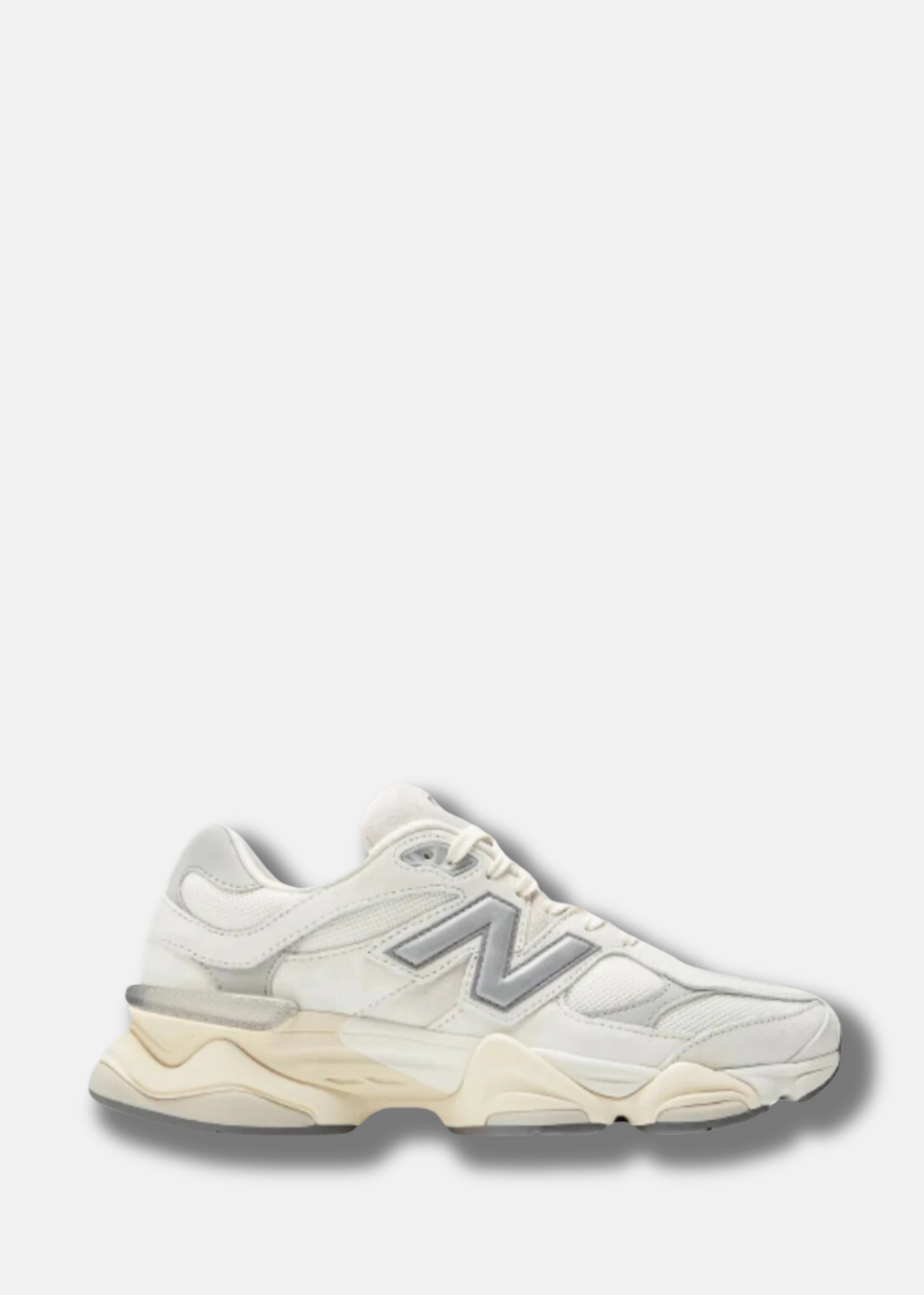 ניו באלנס 9060 WHITE GREY