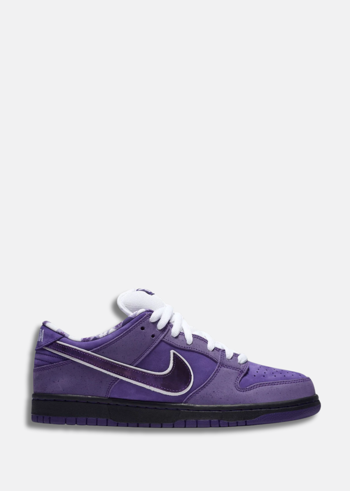 Dunk Low SB Purple Lobster