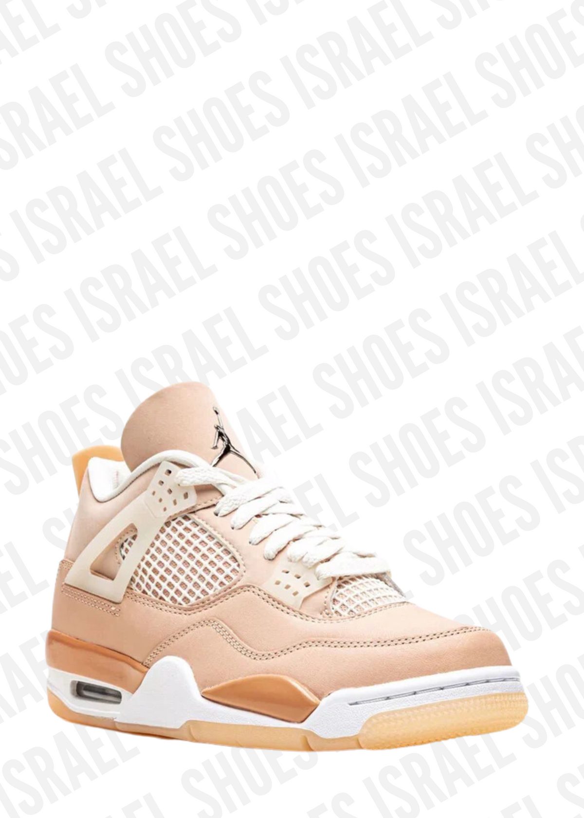 Air Jordan 4 Retro "Shimmer" sneakers