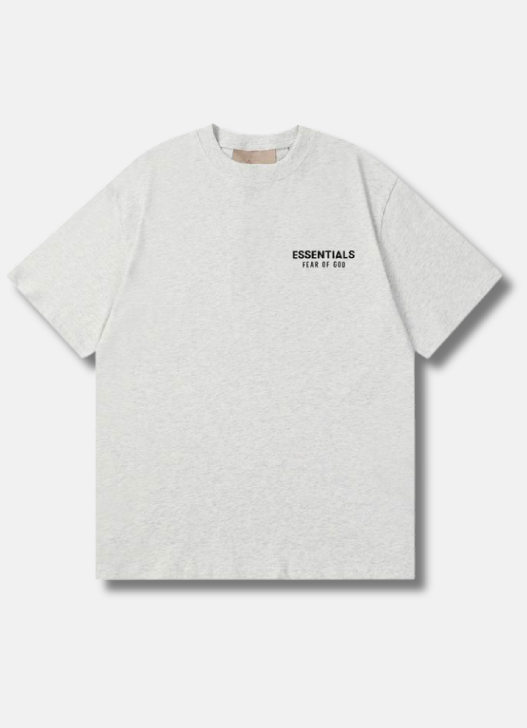 Classic Short Sleeve Tee