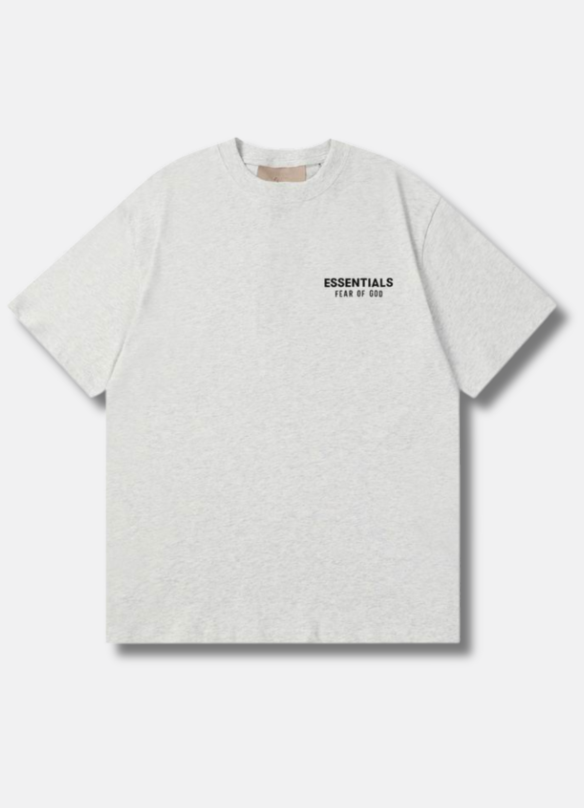 Classic Short Sleeve Tee