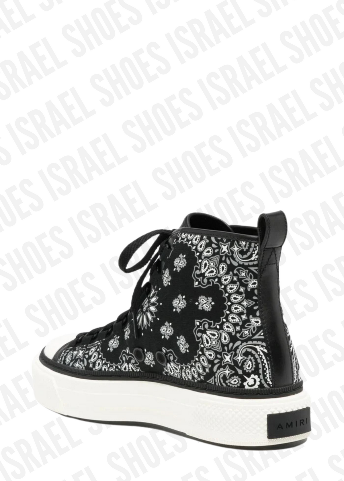 MA Court high sneakers