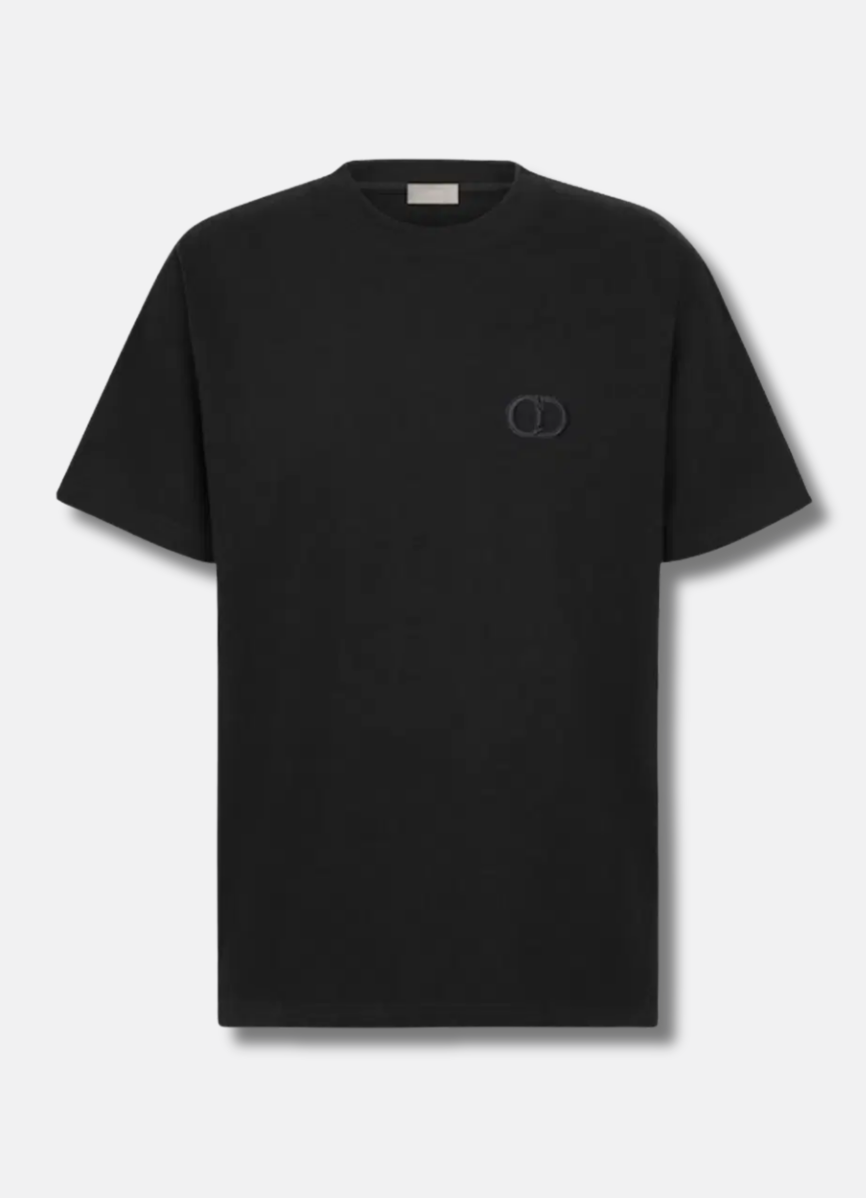 Dior "CD Icon" T-Shirt