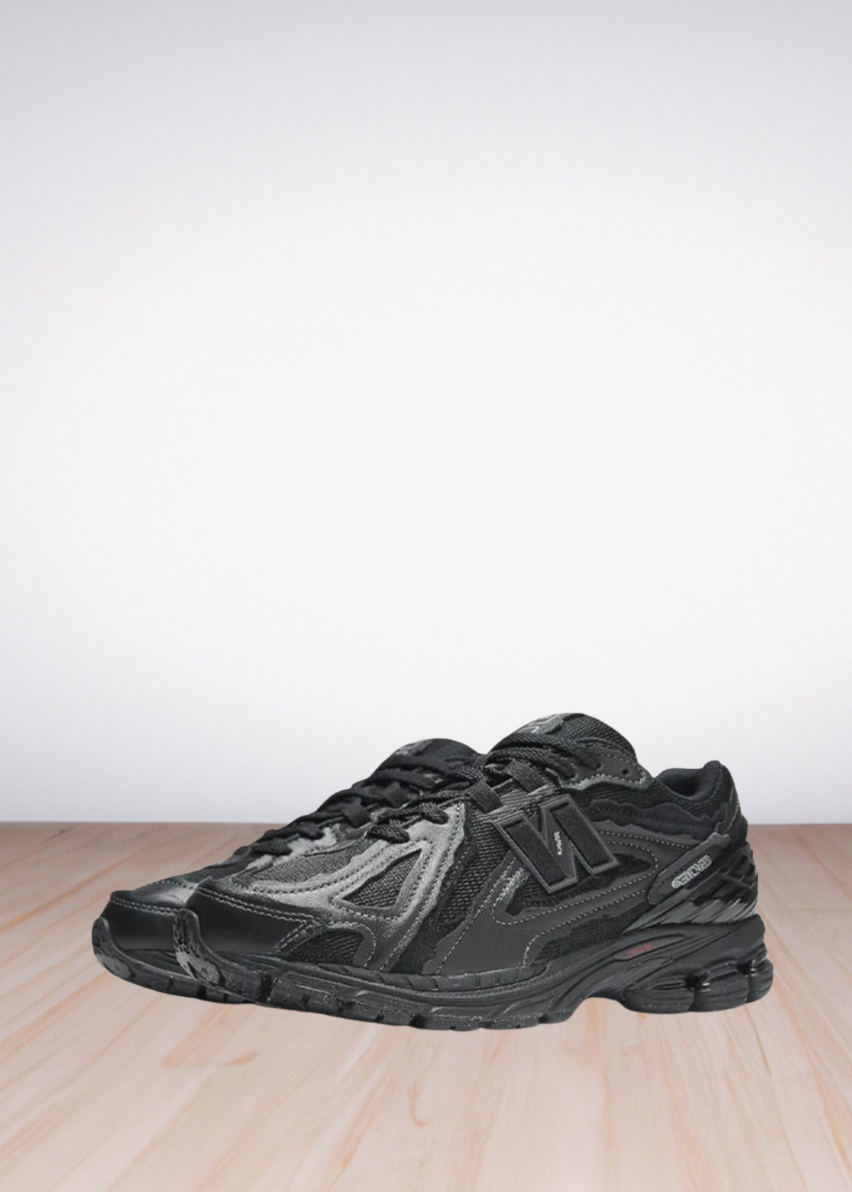 1906D Protection Pack Black Leather