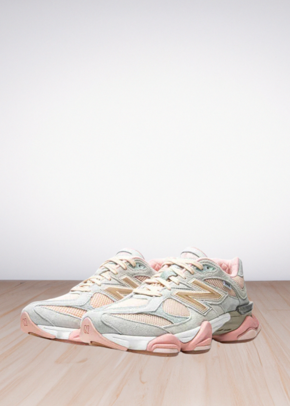 9060 Joe Freshgoods Inside Voices Baby Shower Blue