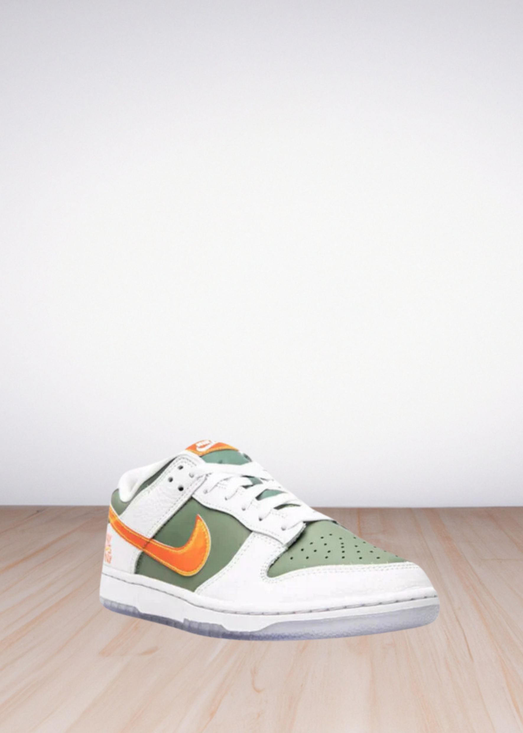 Dunk Low Retro "NY vs NY"