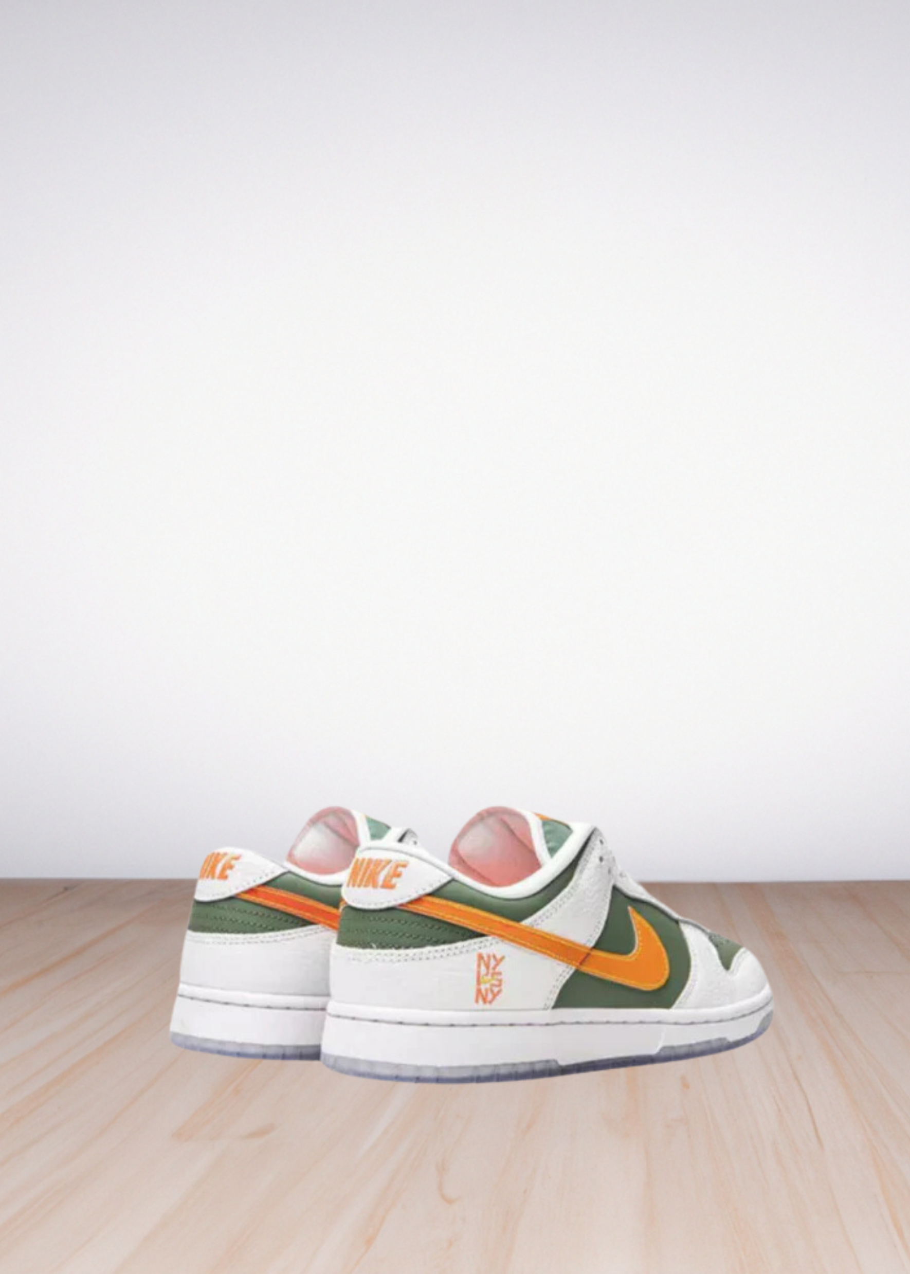 Dunk Low Retro "NY vs NY"