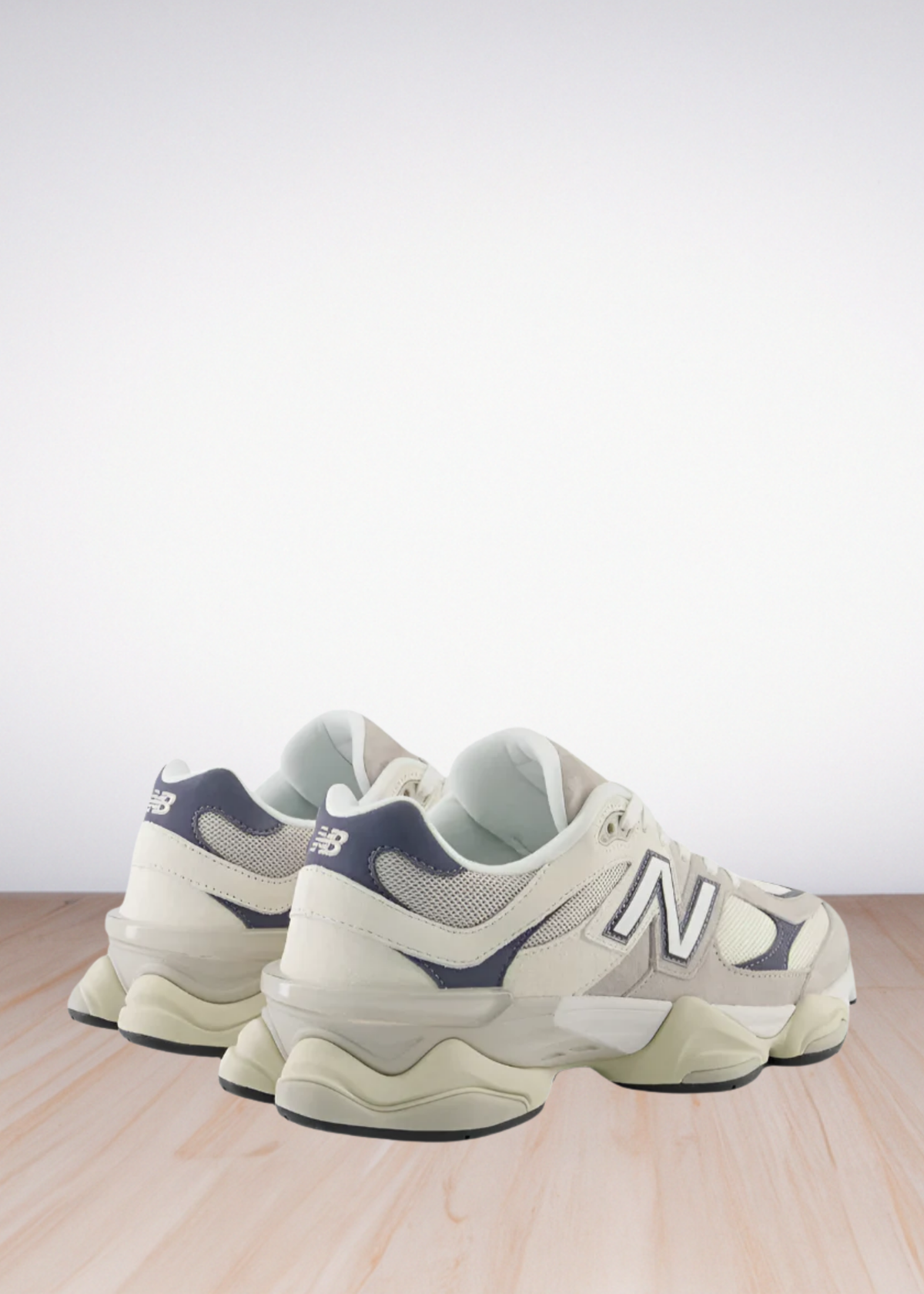 9060 GS Off White Navy