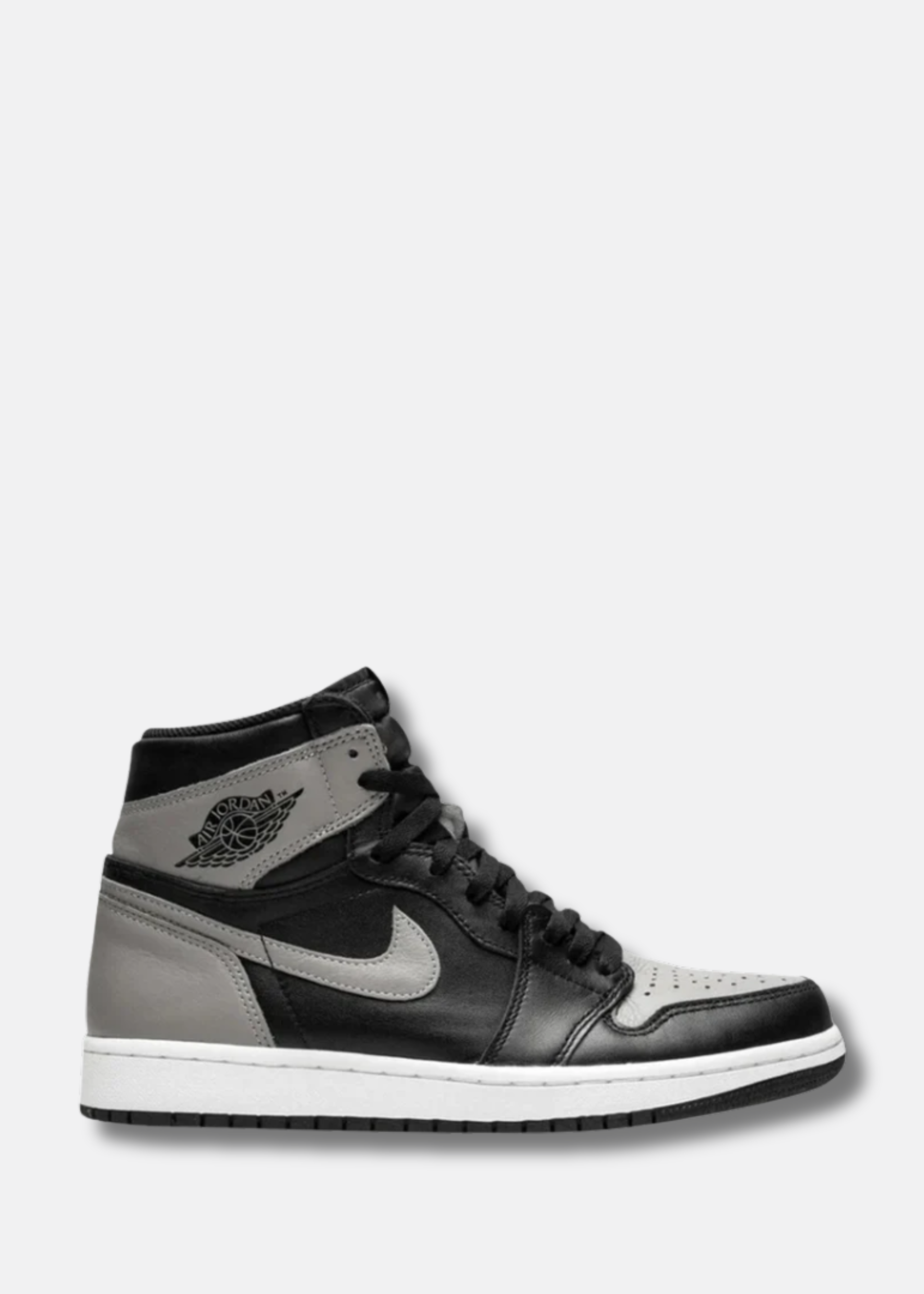 Air Jordan 1 Retro High OG "Shadow"