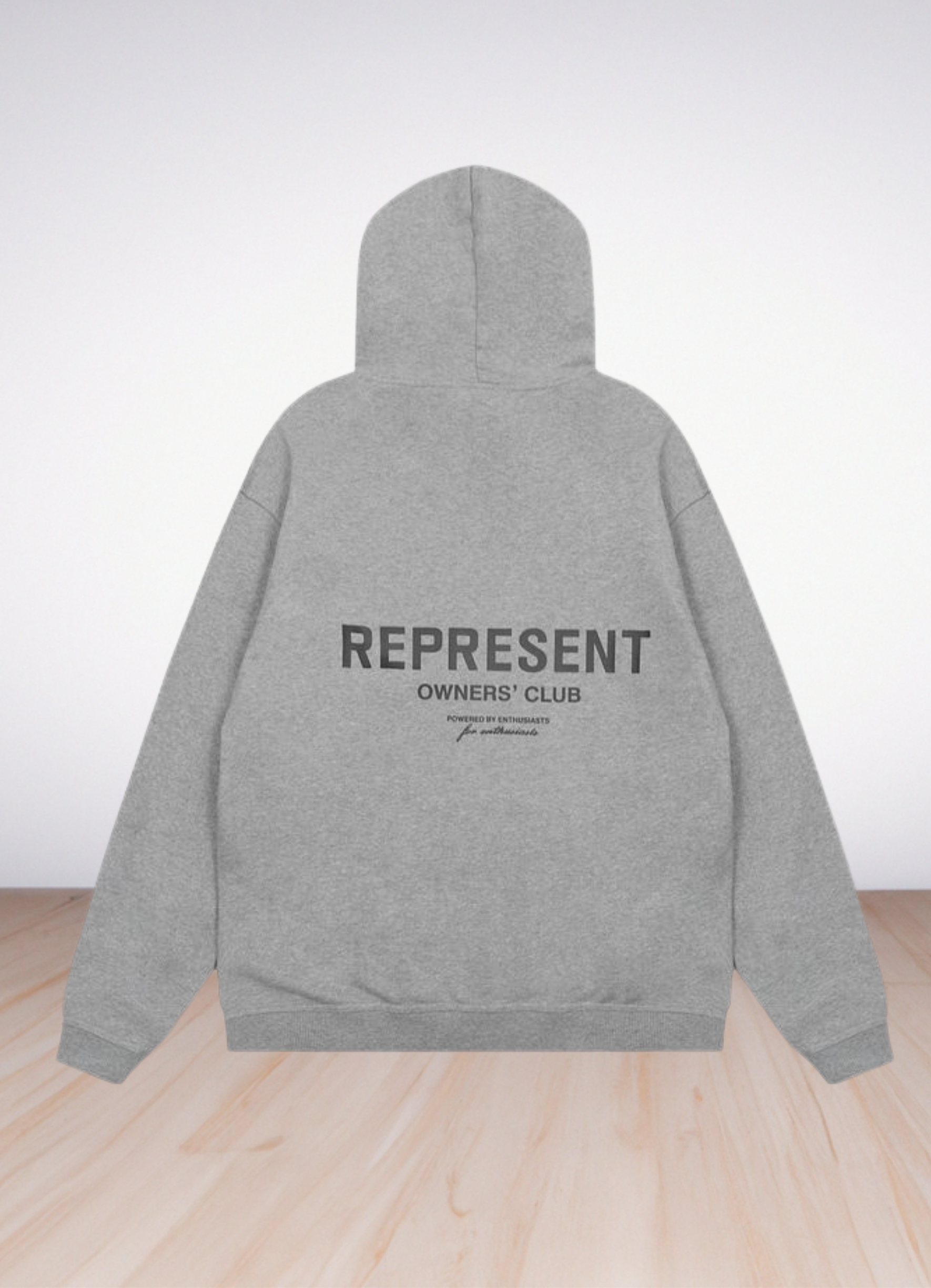 Owners Club Hoodie
