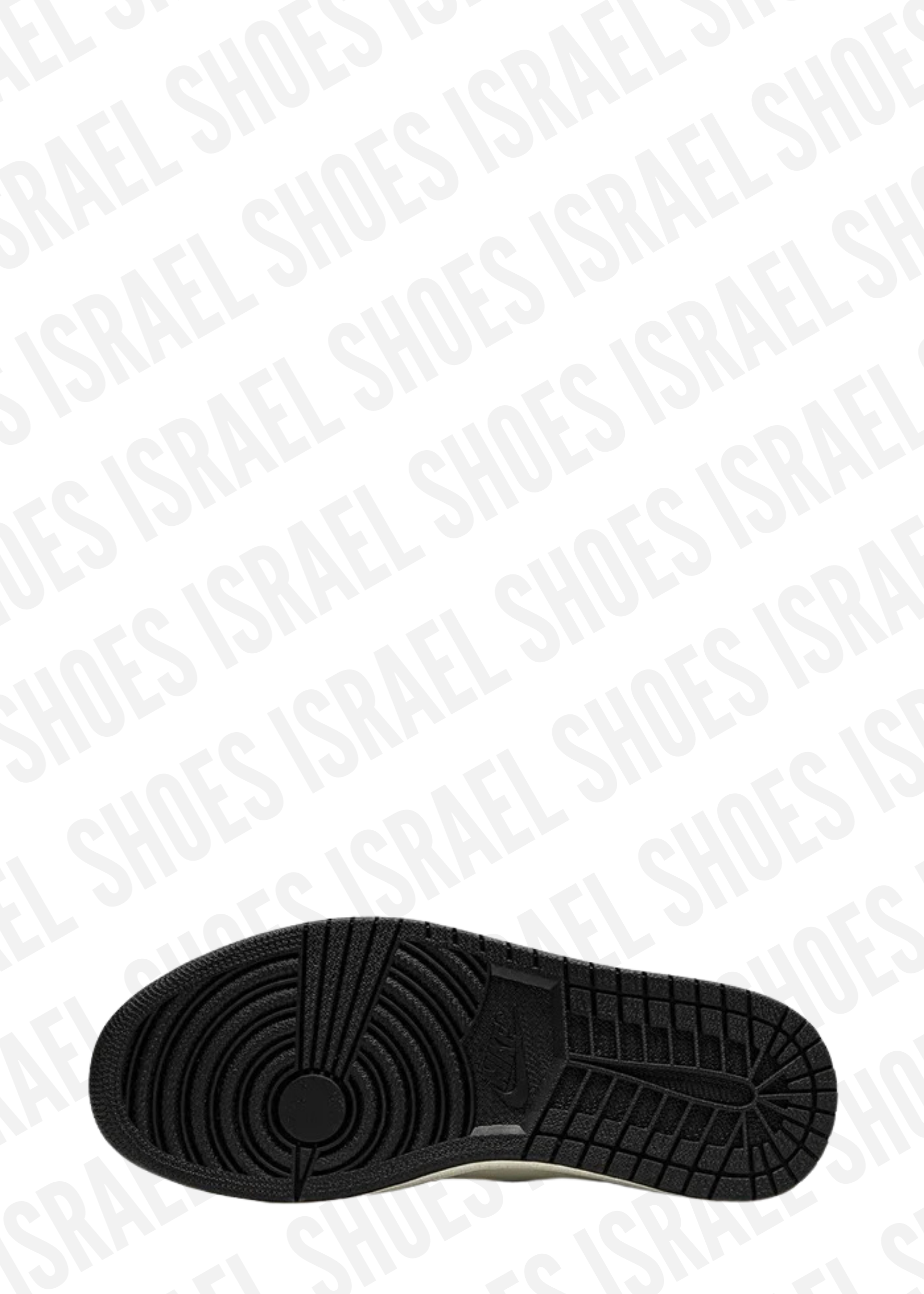 Air Jordan 1 Retro Dark Mocha
