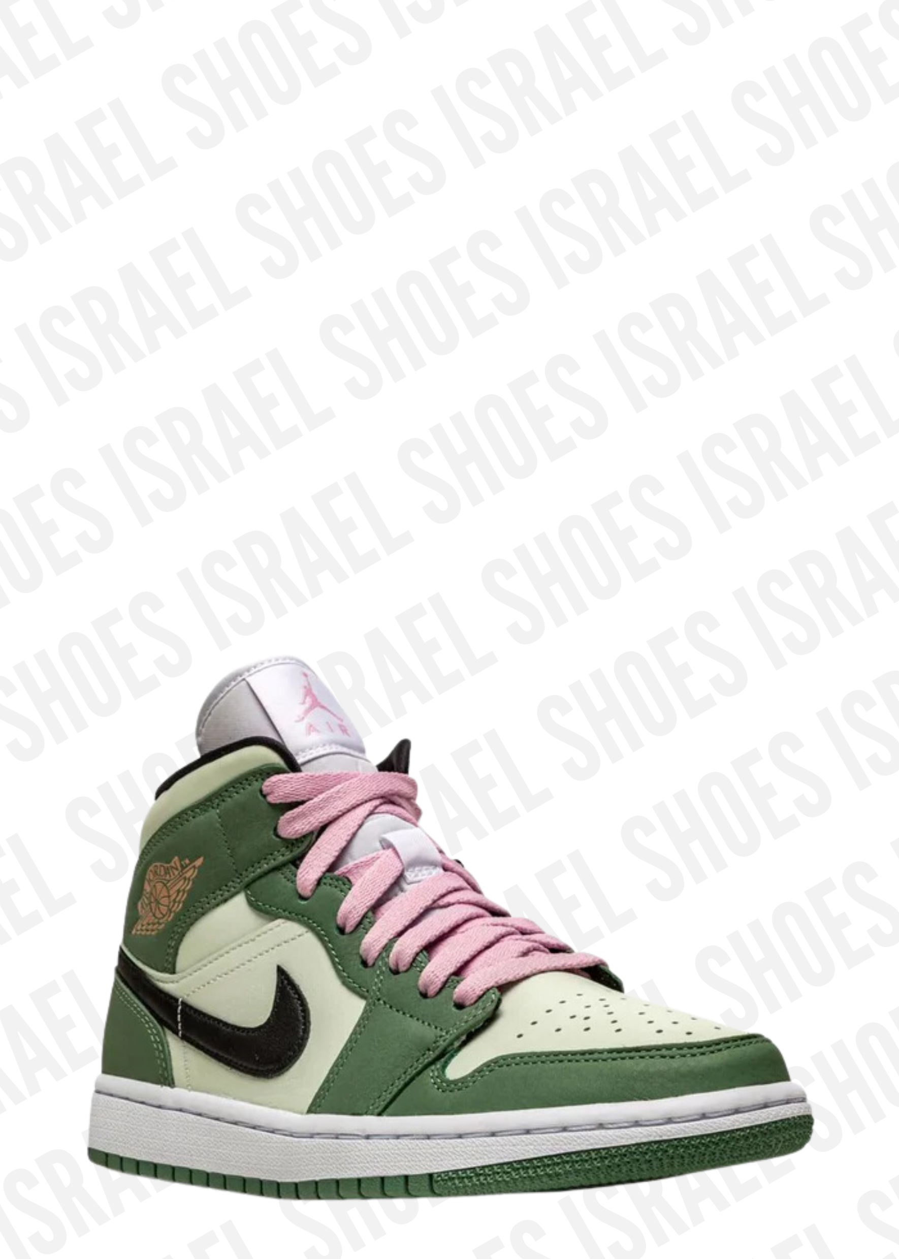 Air Jordan 1 Mid SE