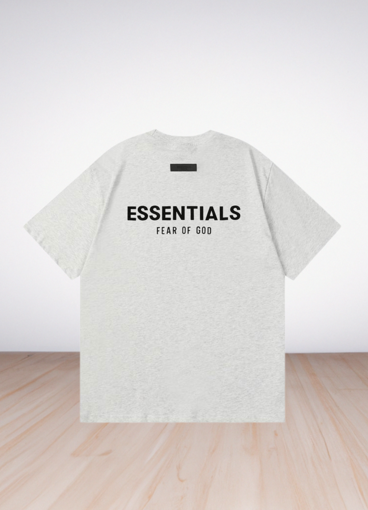 Classic Short Sleeve Tee