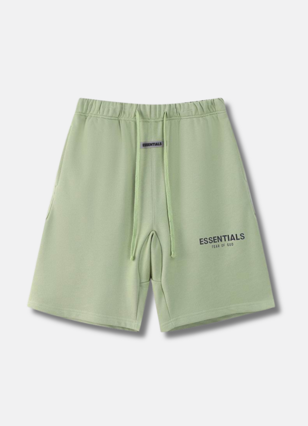 Classic Short Lime