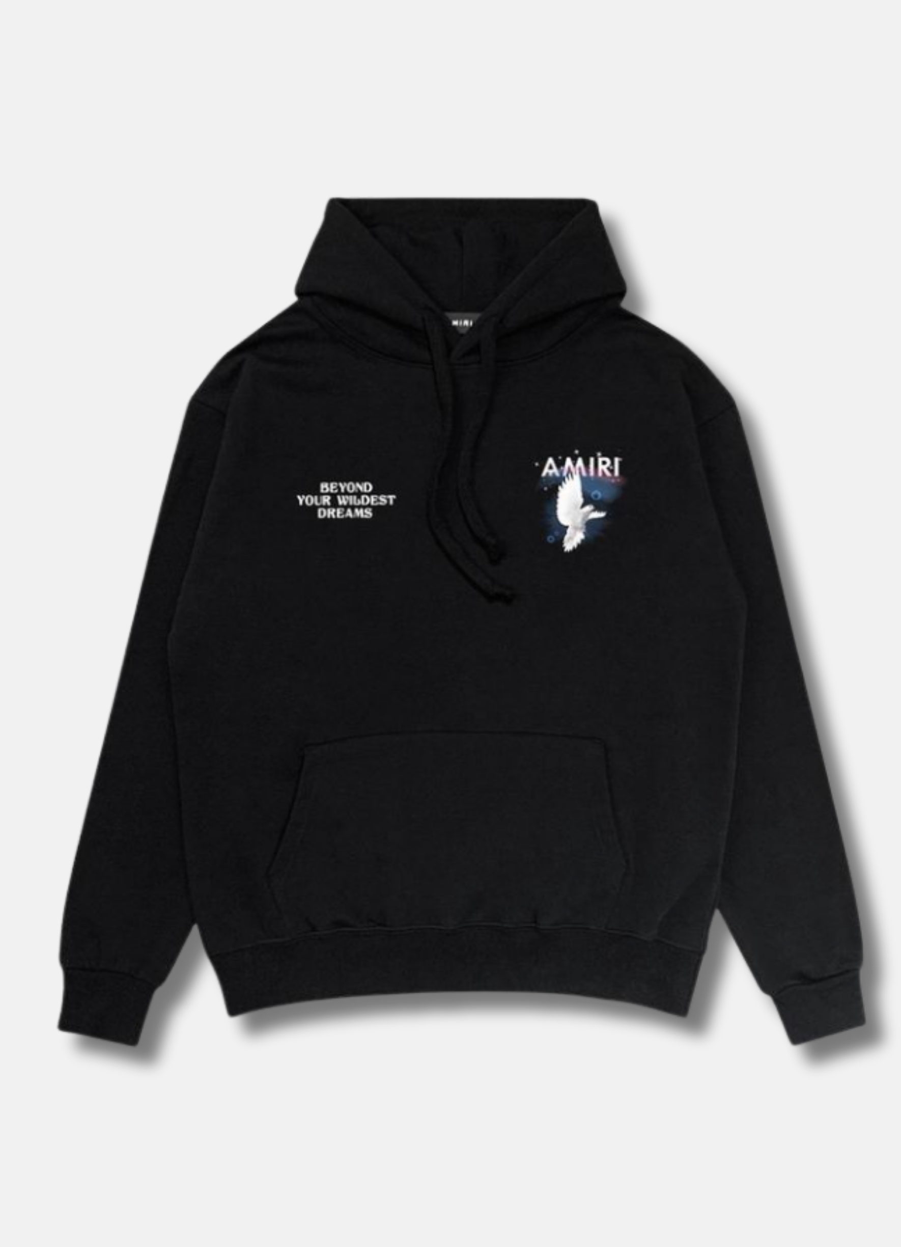 Logo print Hoodie