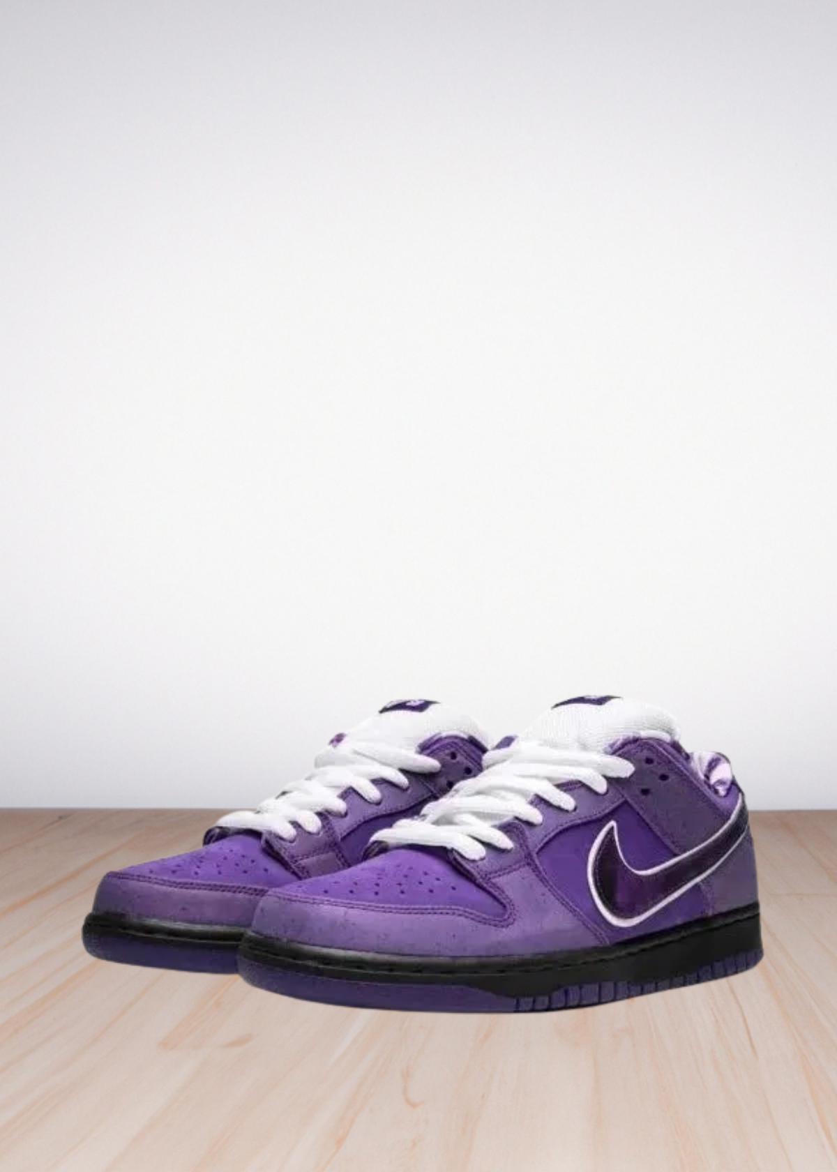 Dunk Low SB Purple Lobster