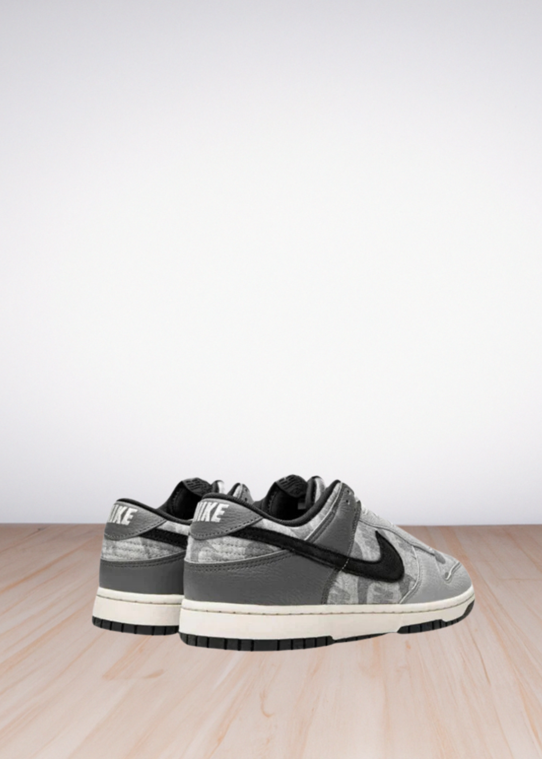 Dunk Low Retro "Copy/Paste"