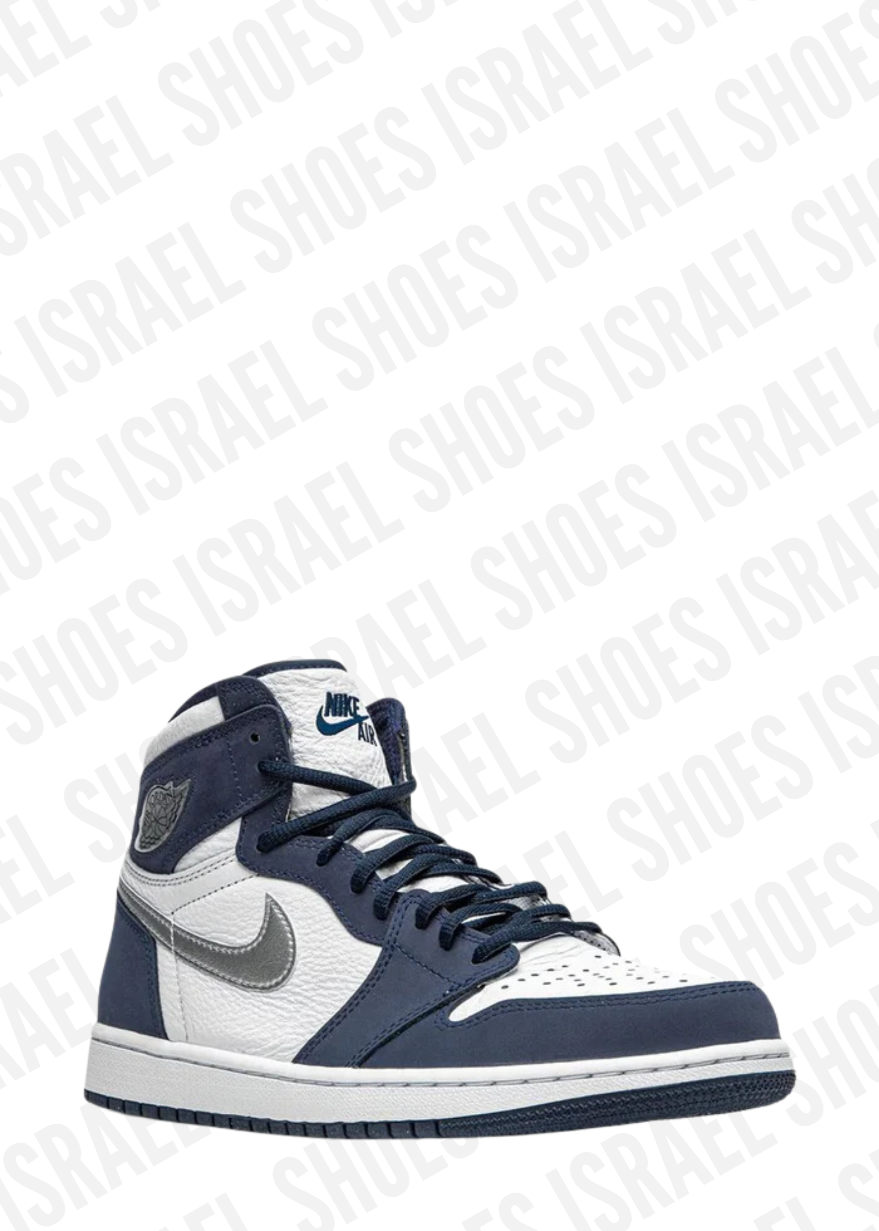 Air Jordan 1 High CO.JP "Midnight Navy" sneakers