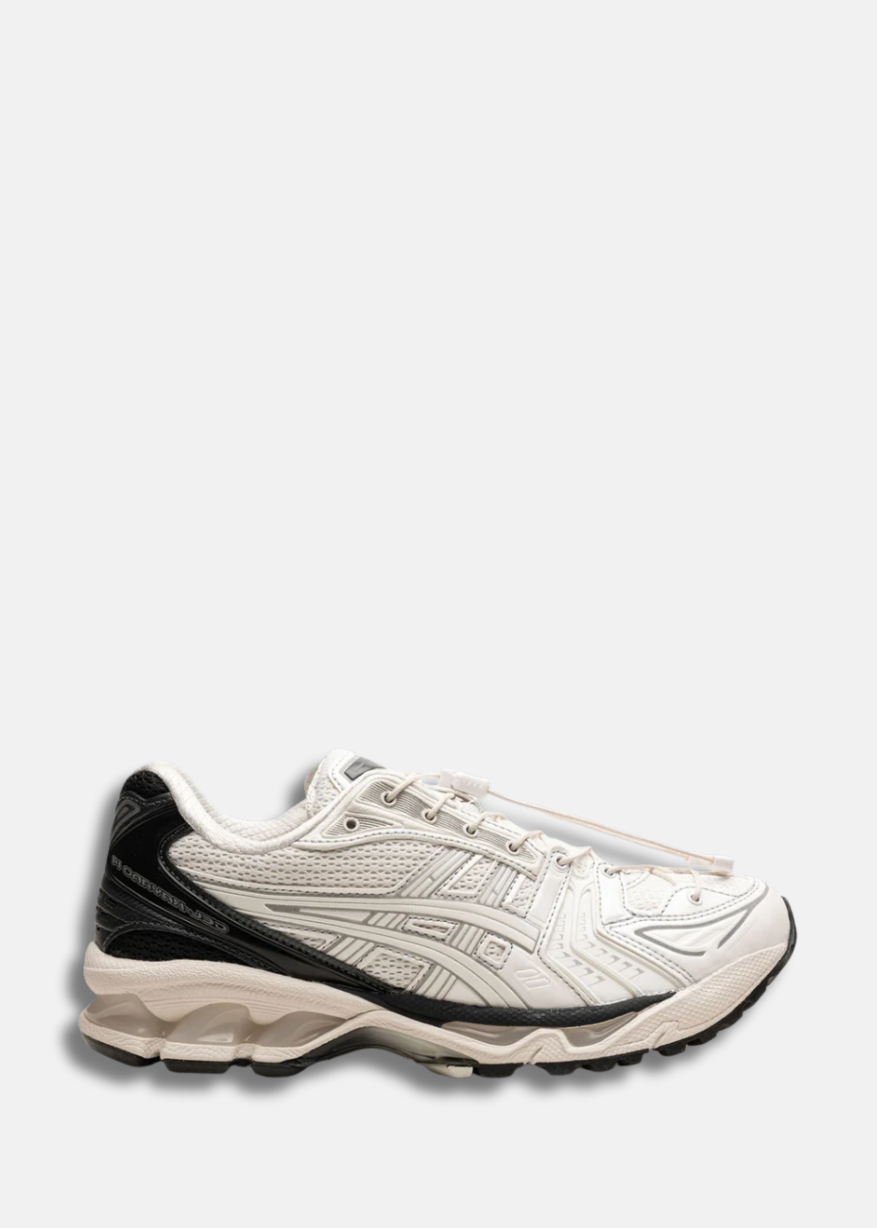 Gel-Kayano 14 Pack White