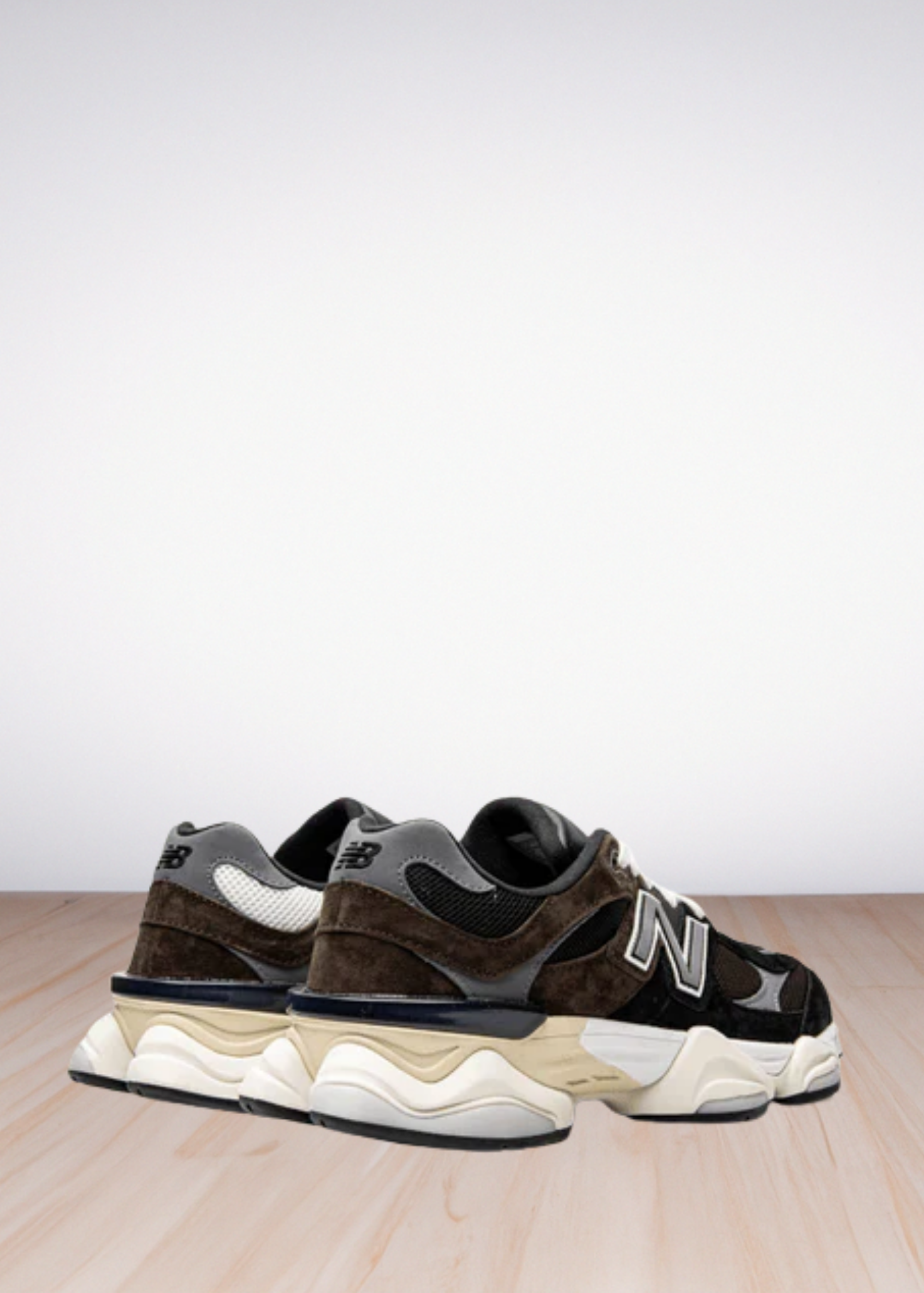 9060 Dark Brown