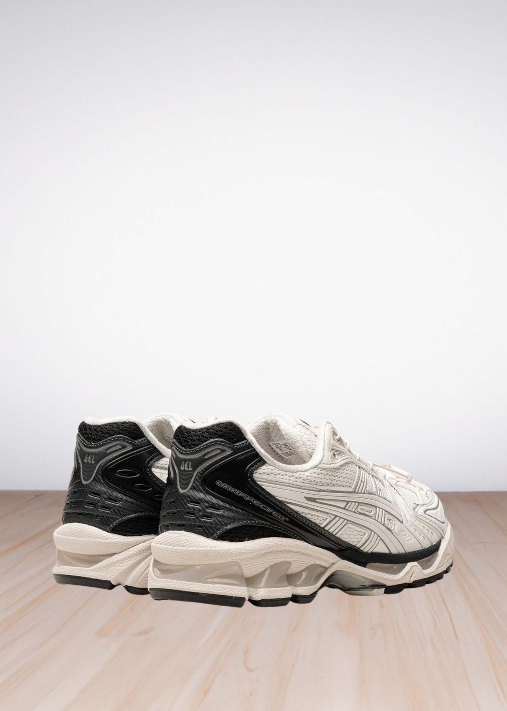 Gel-Kayano 14 Pack White