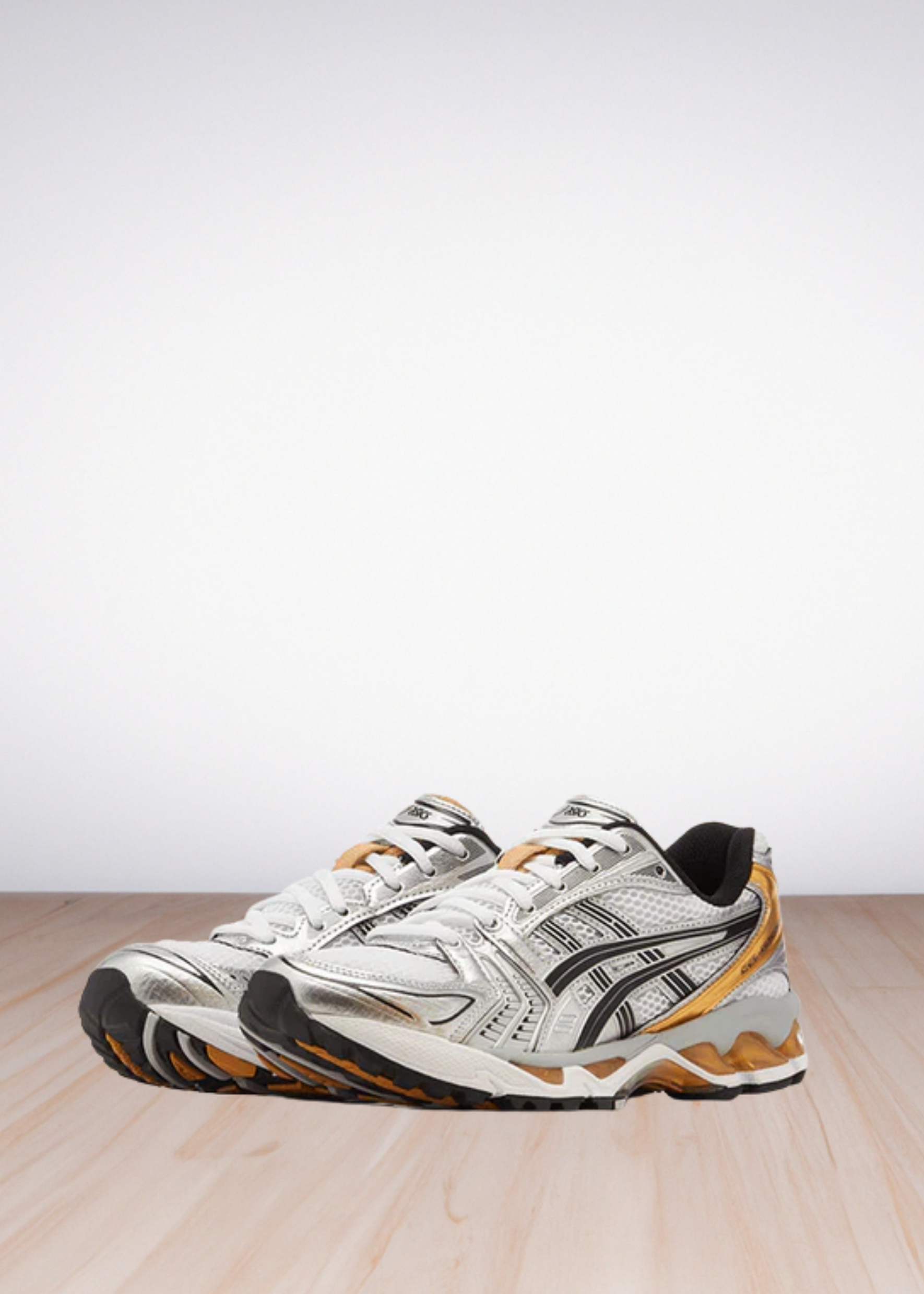 GEL-Kayano 14 Pure Gold