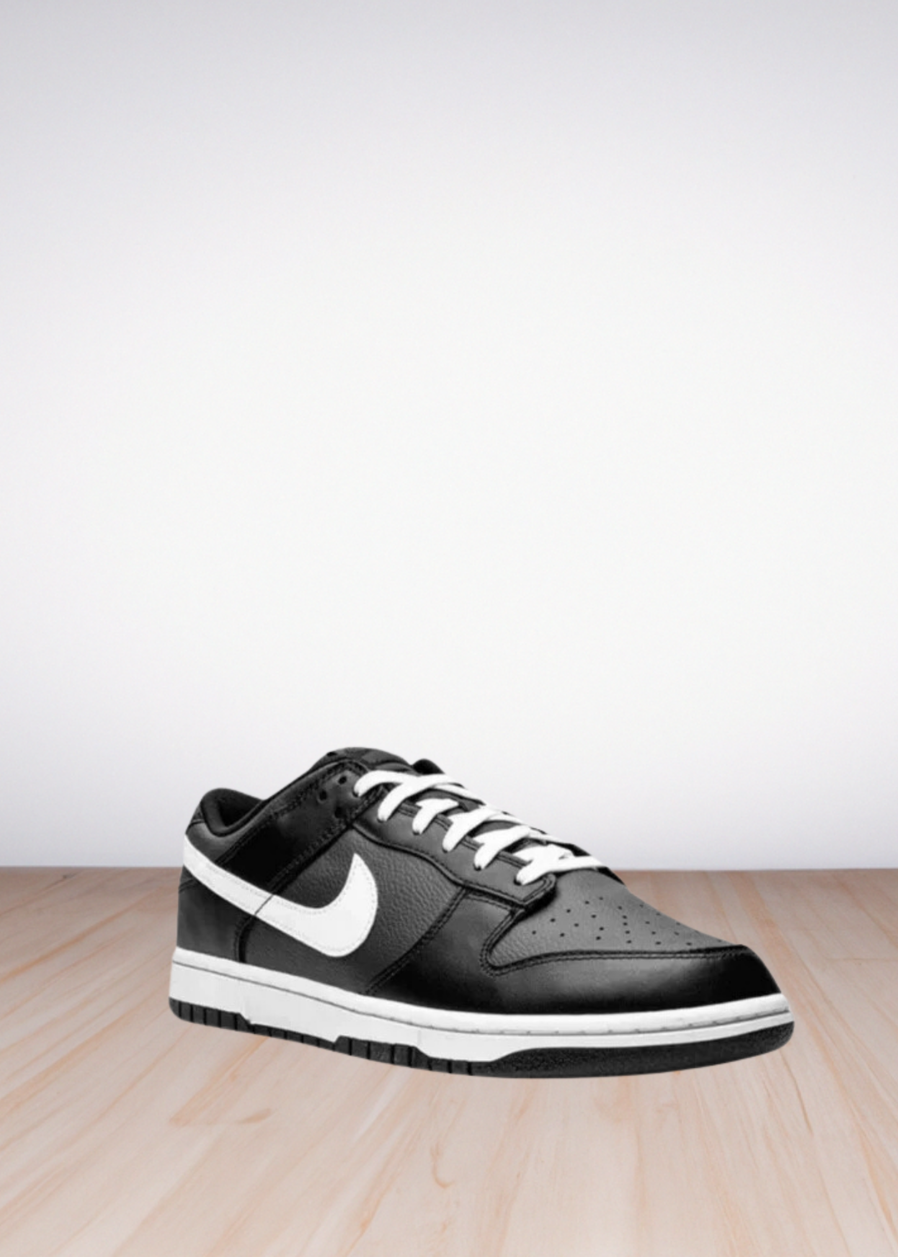 Dunk Low Retro sneakers