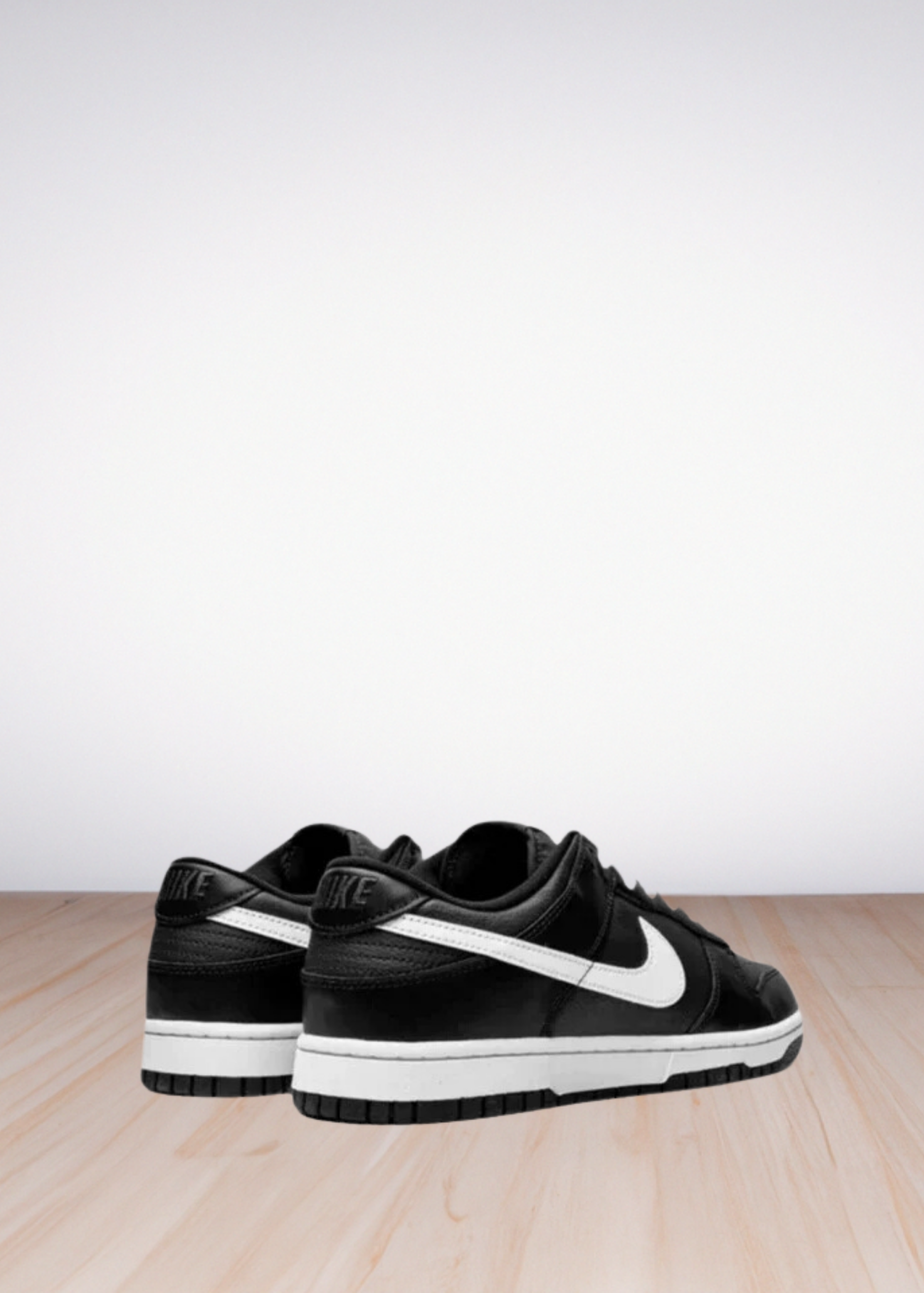 Dunk Low Retro sneakers