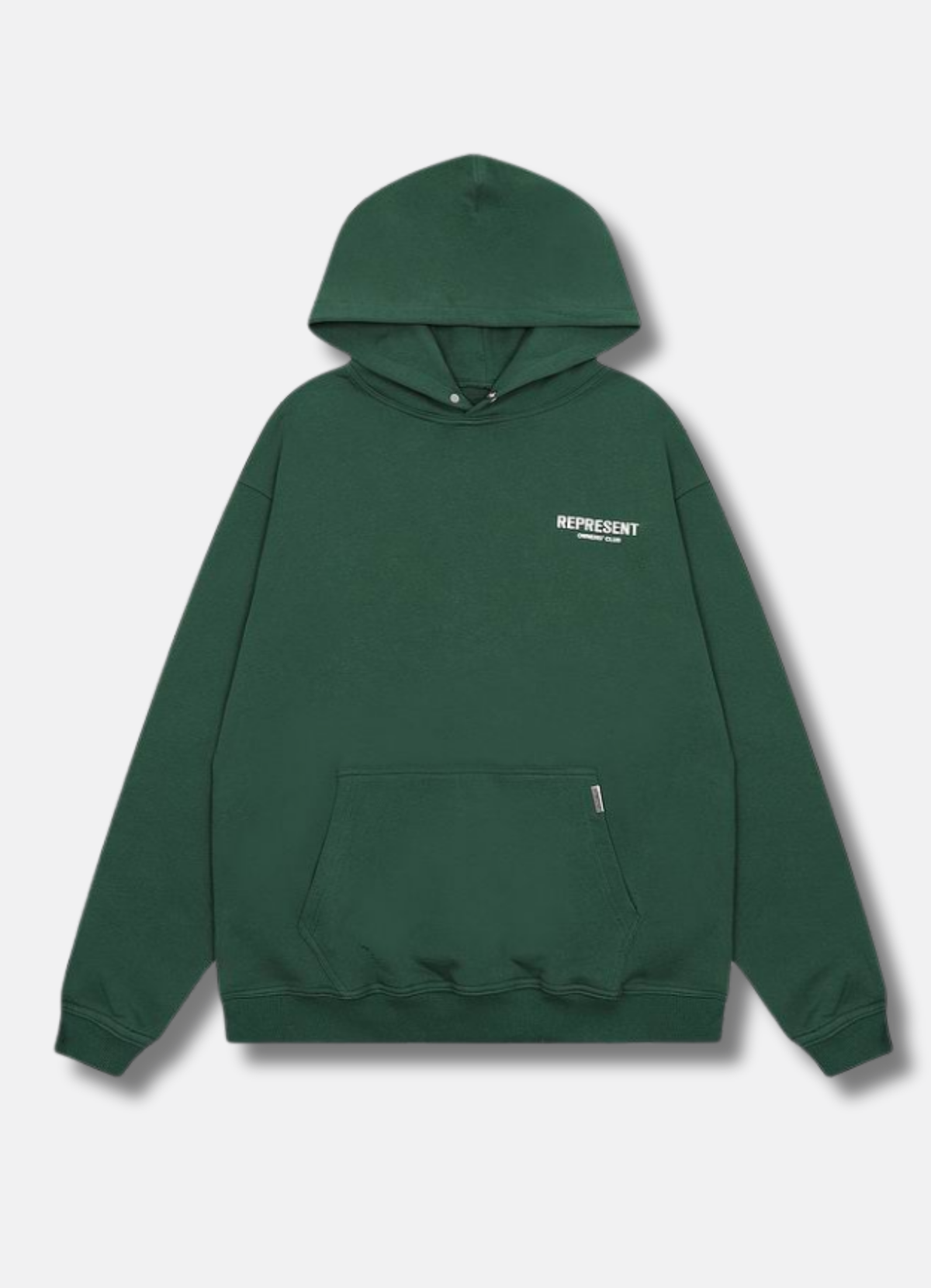 Owners Club Hoodie