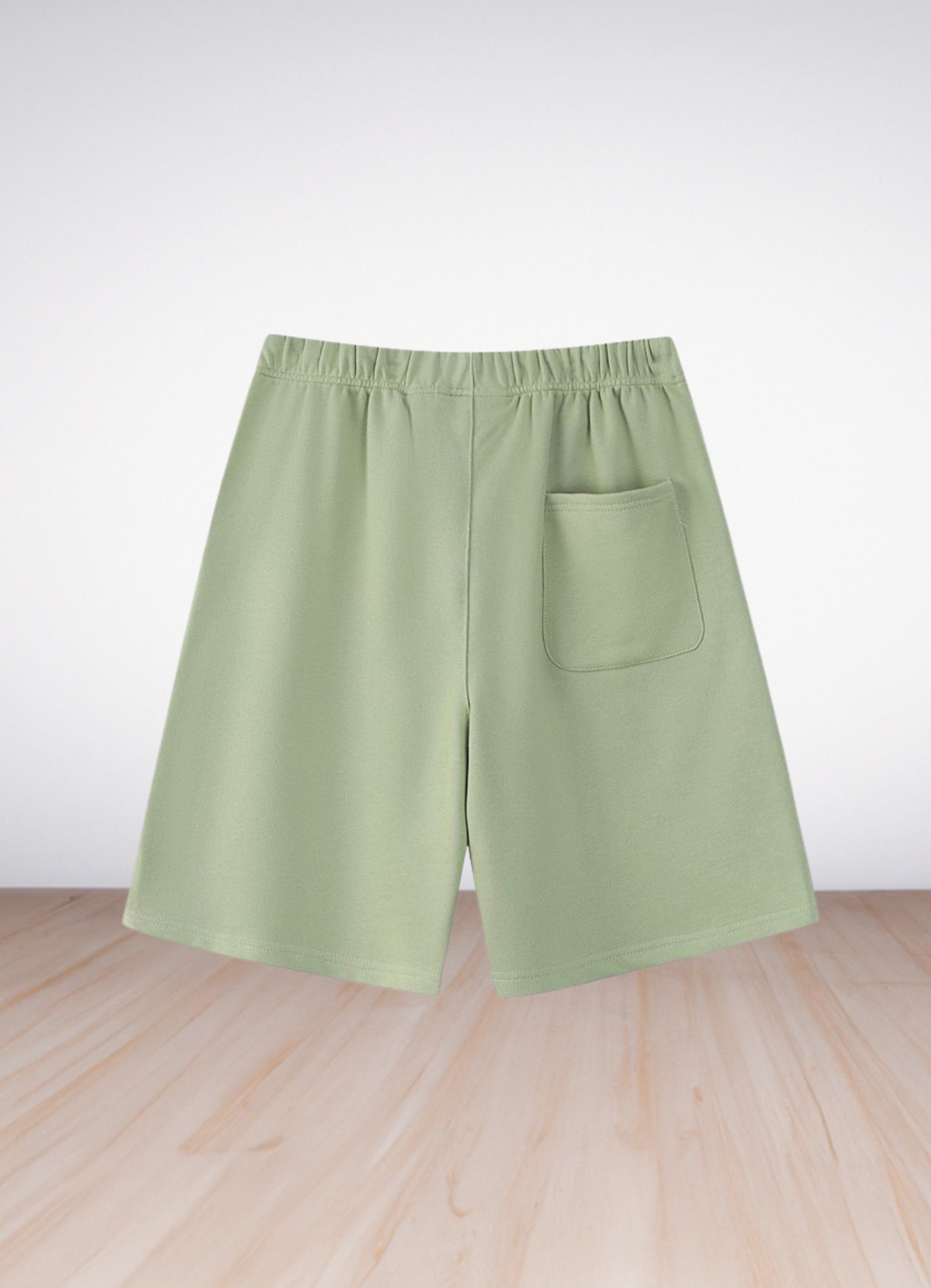Classic Short Lime