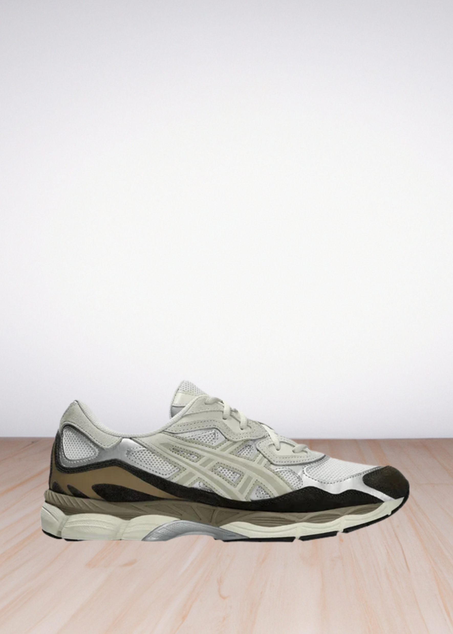 GEL-NYC Cream / Brown