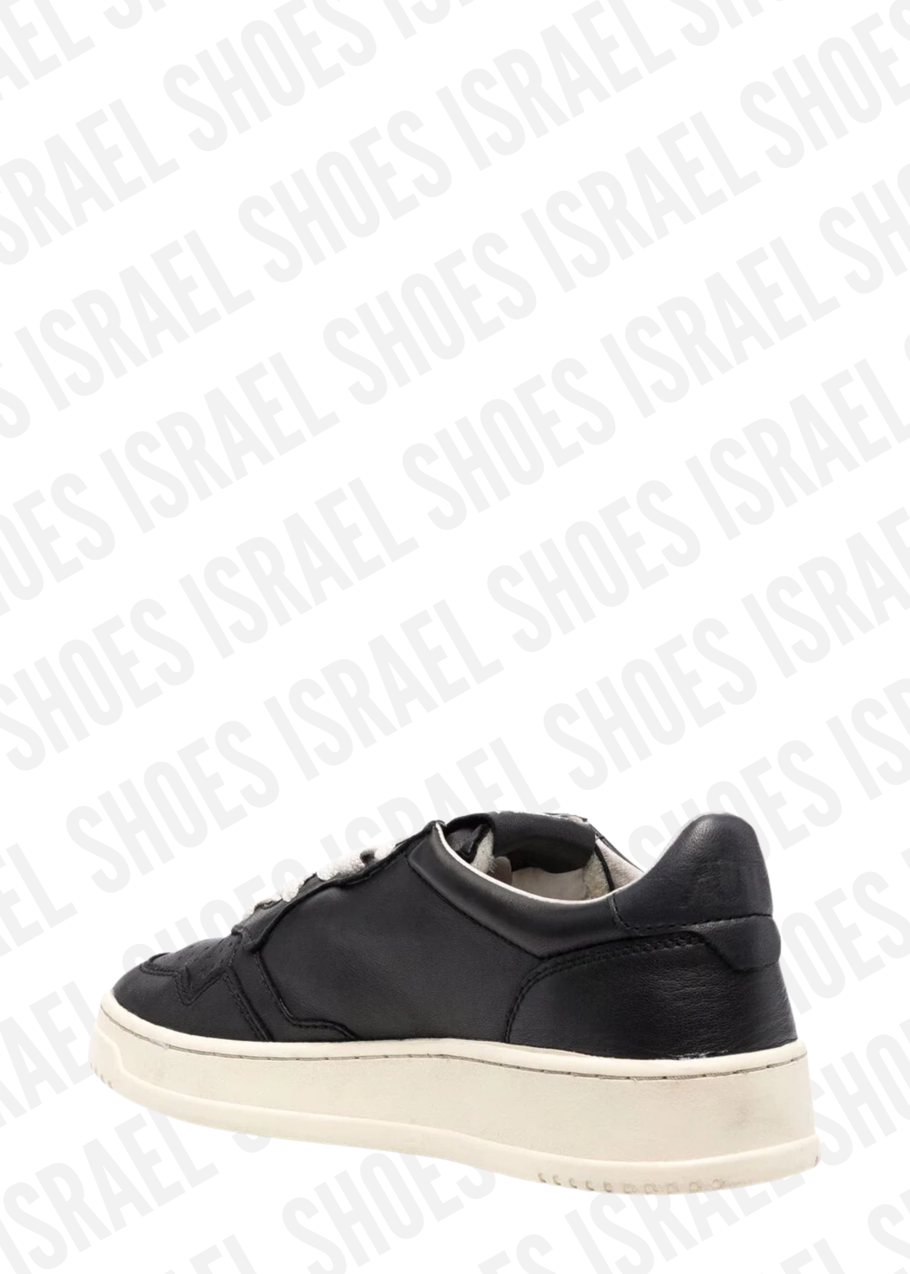 Dallas low-top sneakers