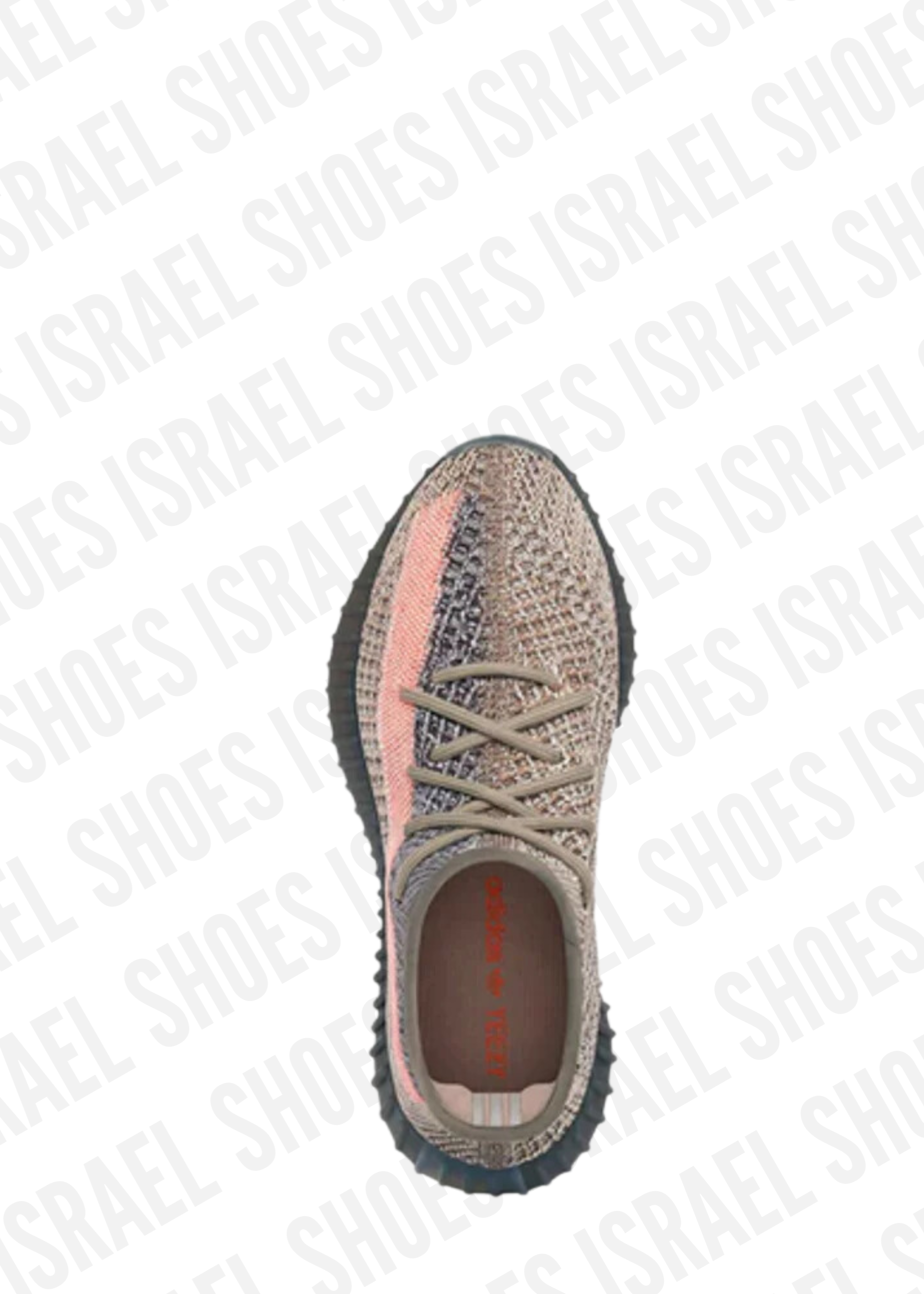 YEEZY Boost 350 V2 "Ash Stone" sneakers