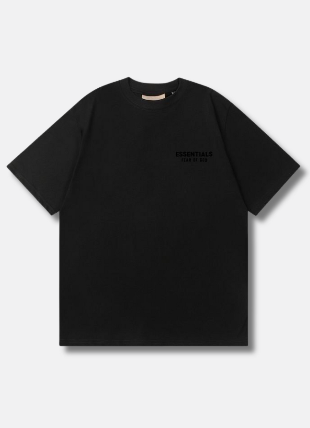 Classic Short Sleeve Tee