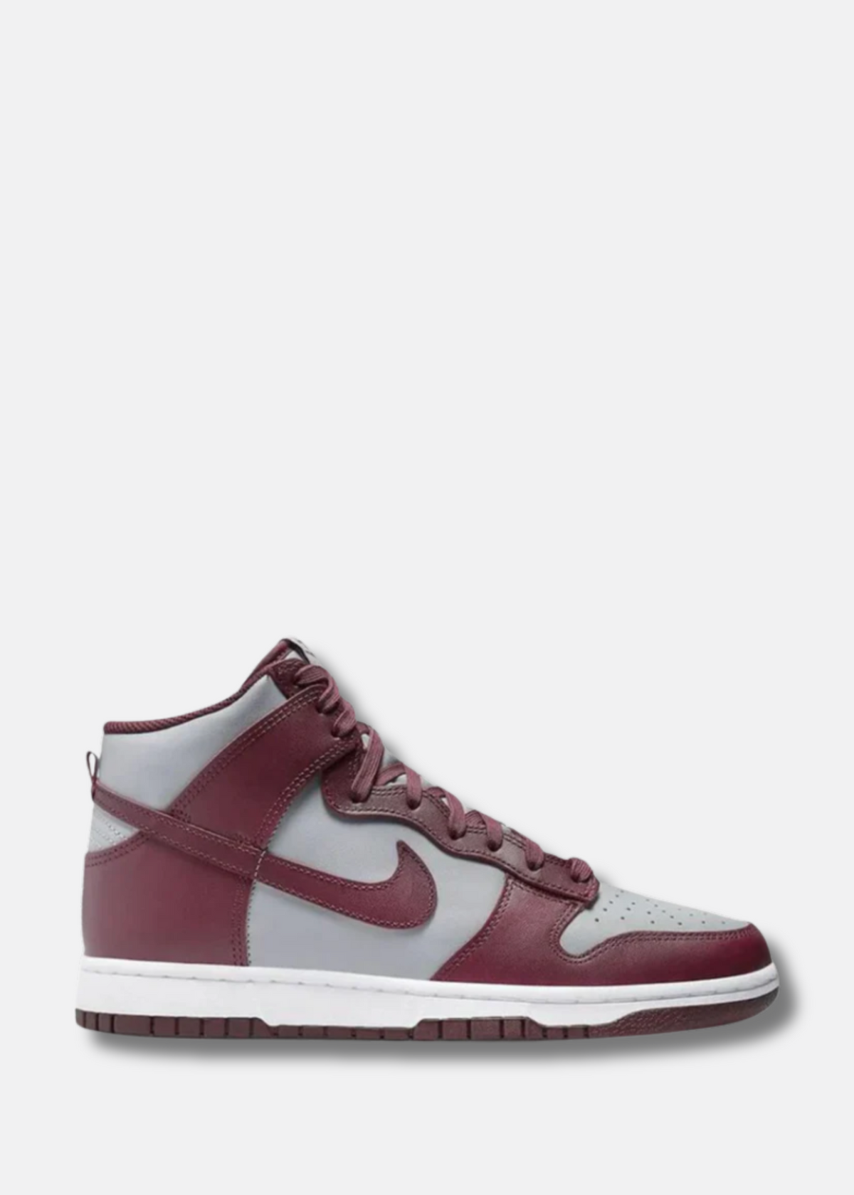 Nike Dunk High Retro sneakers