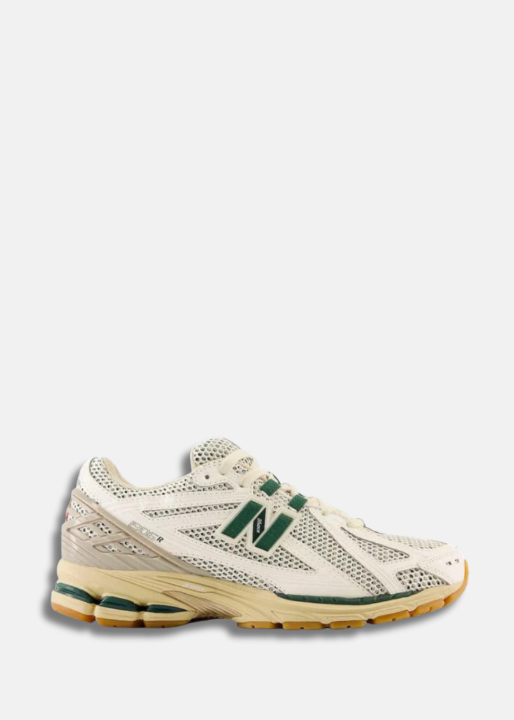 1906r Cream Green
