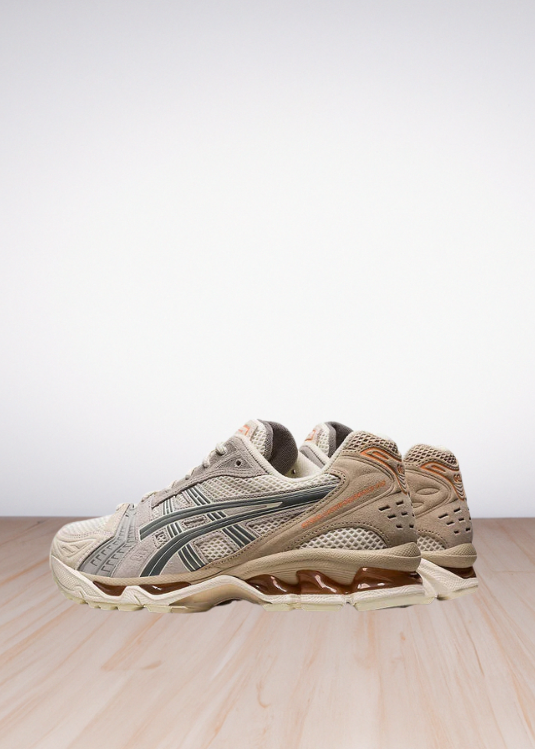 GEL-Kayano 14 – Birch Grey