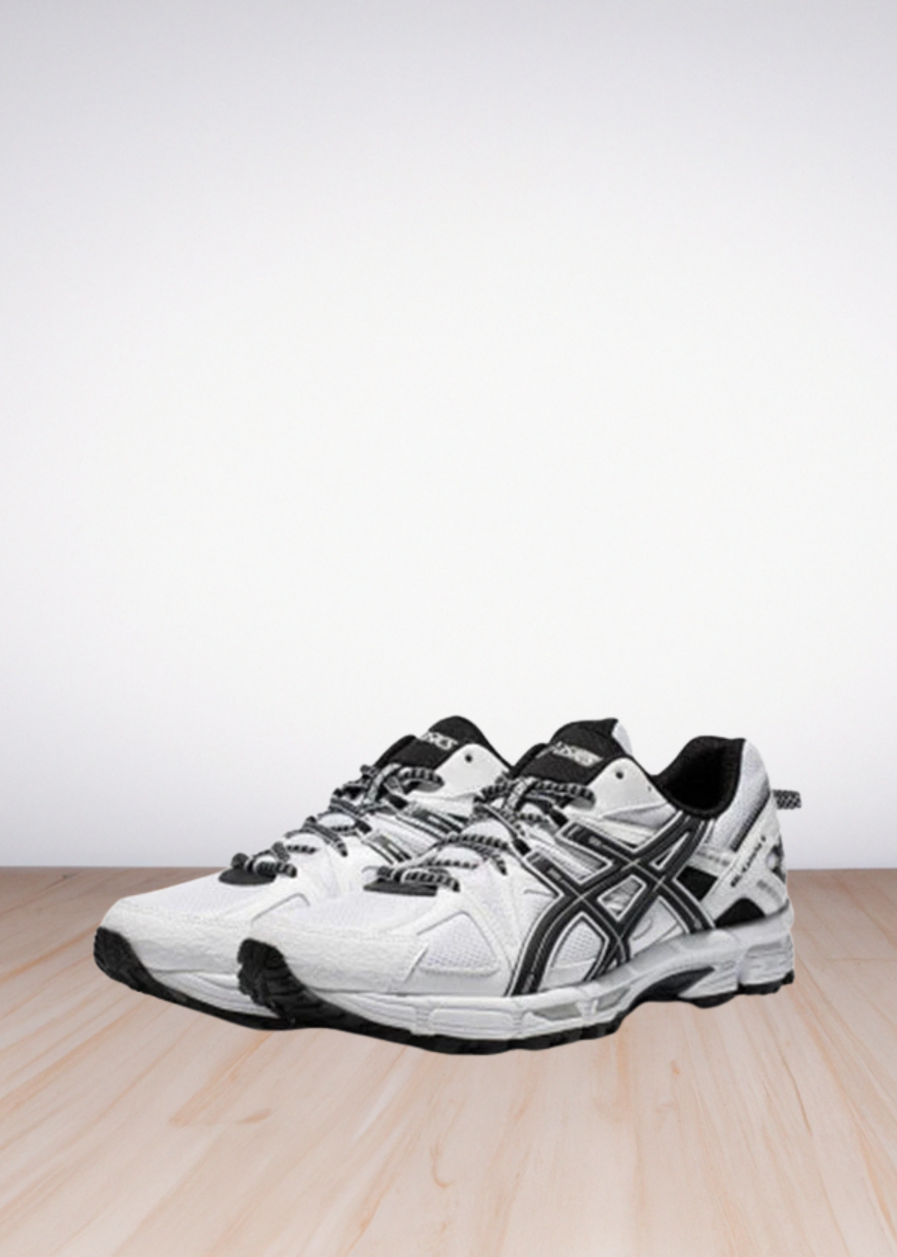GEL-Kahana 8 White/Black