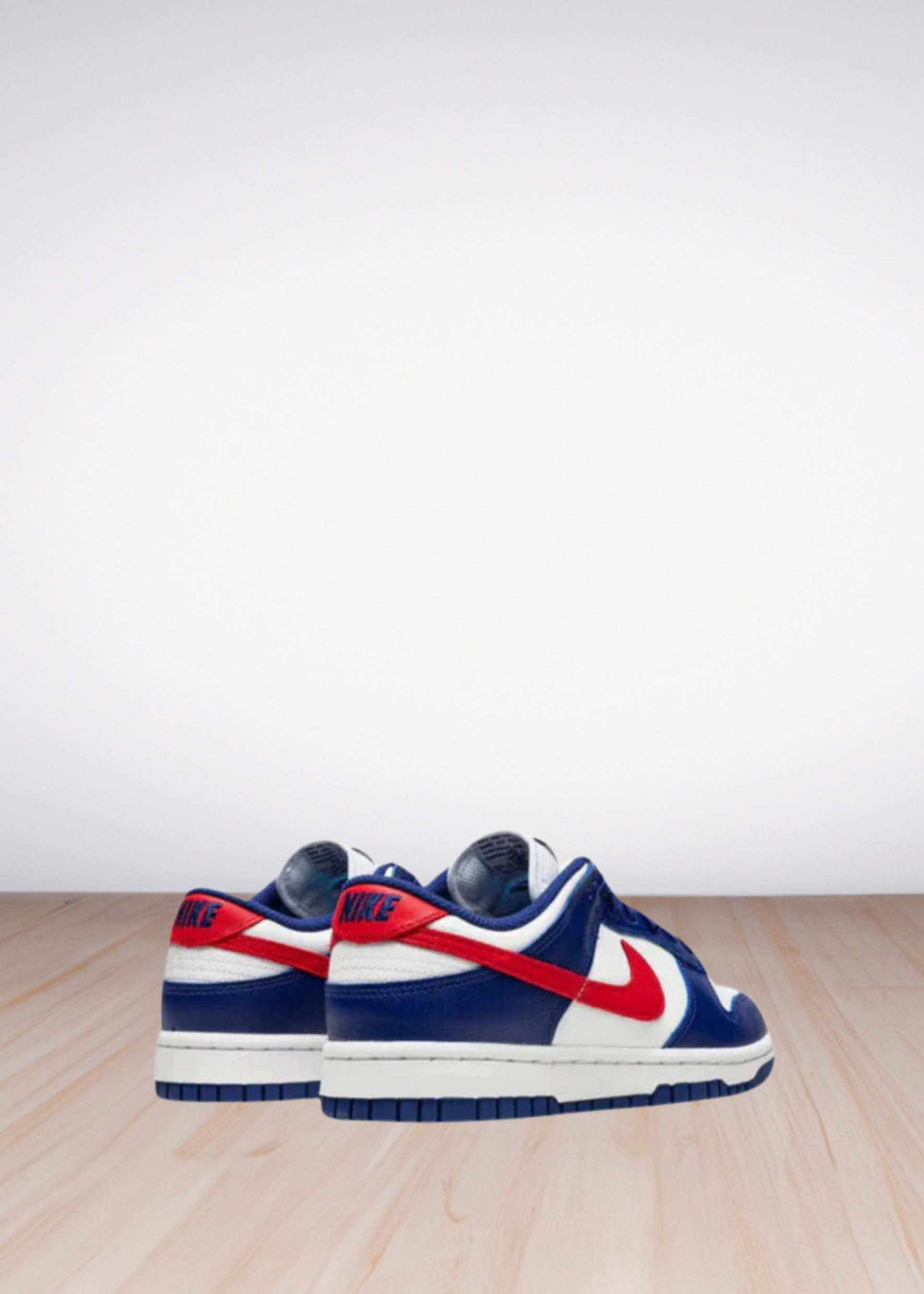 Dunk Low "Deep Royal Blue" sneakers