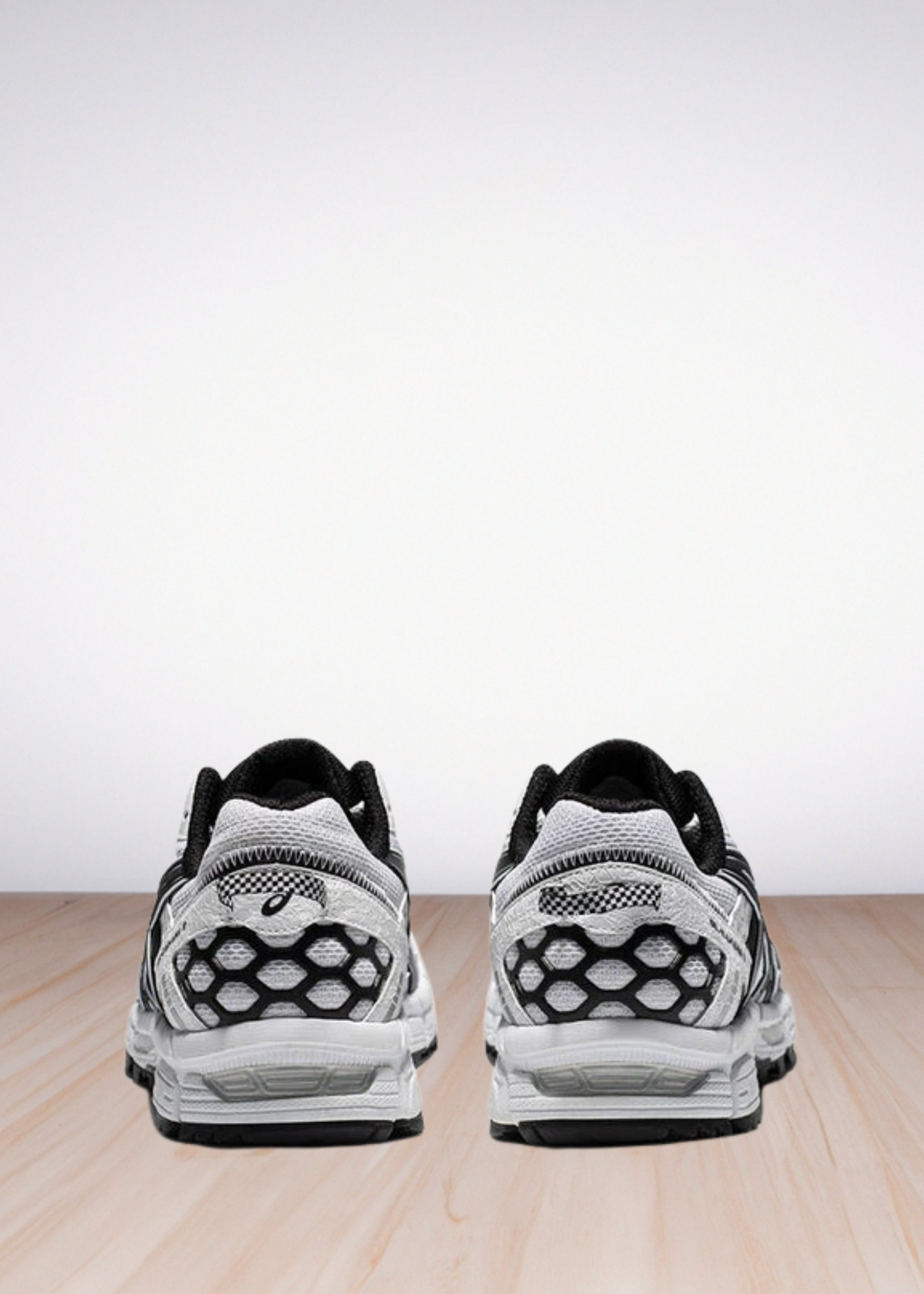 GEL-Kahana 8 White/Black