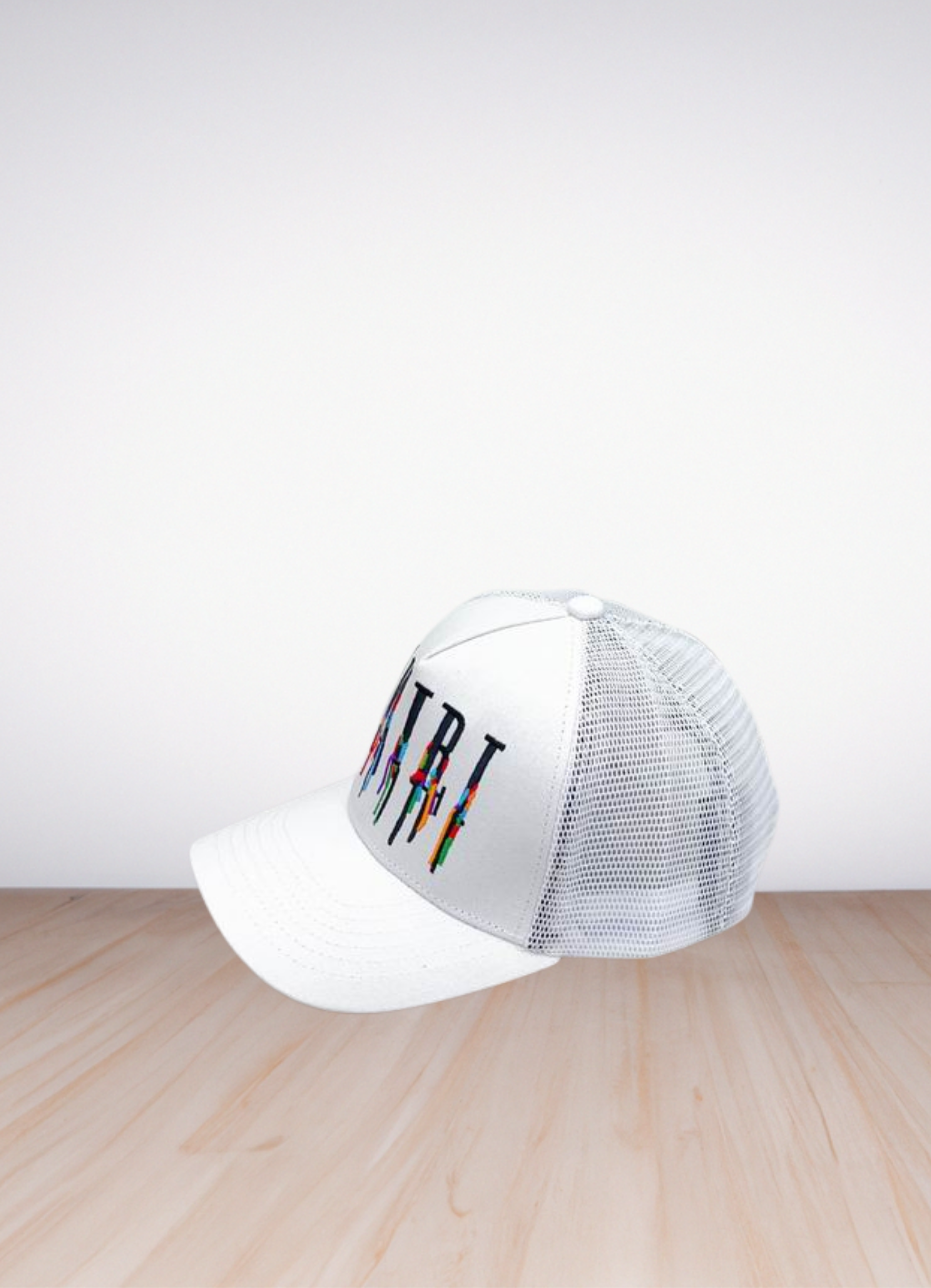 Arts District trucker hat