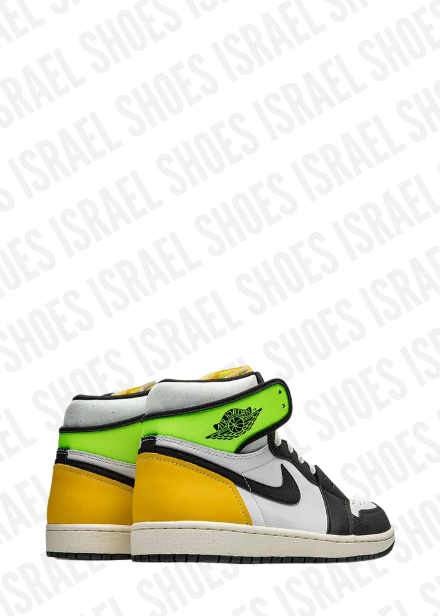 Air Jordan 1 Retro High