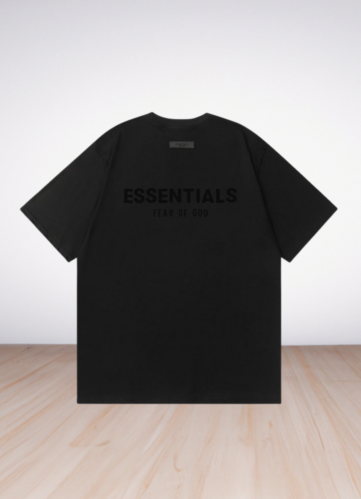 Classic Short Sleeve Tee