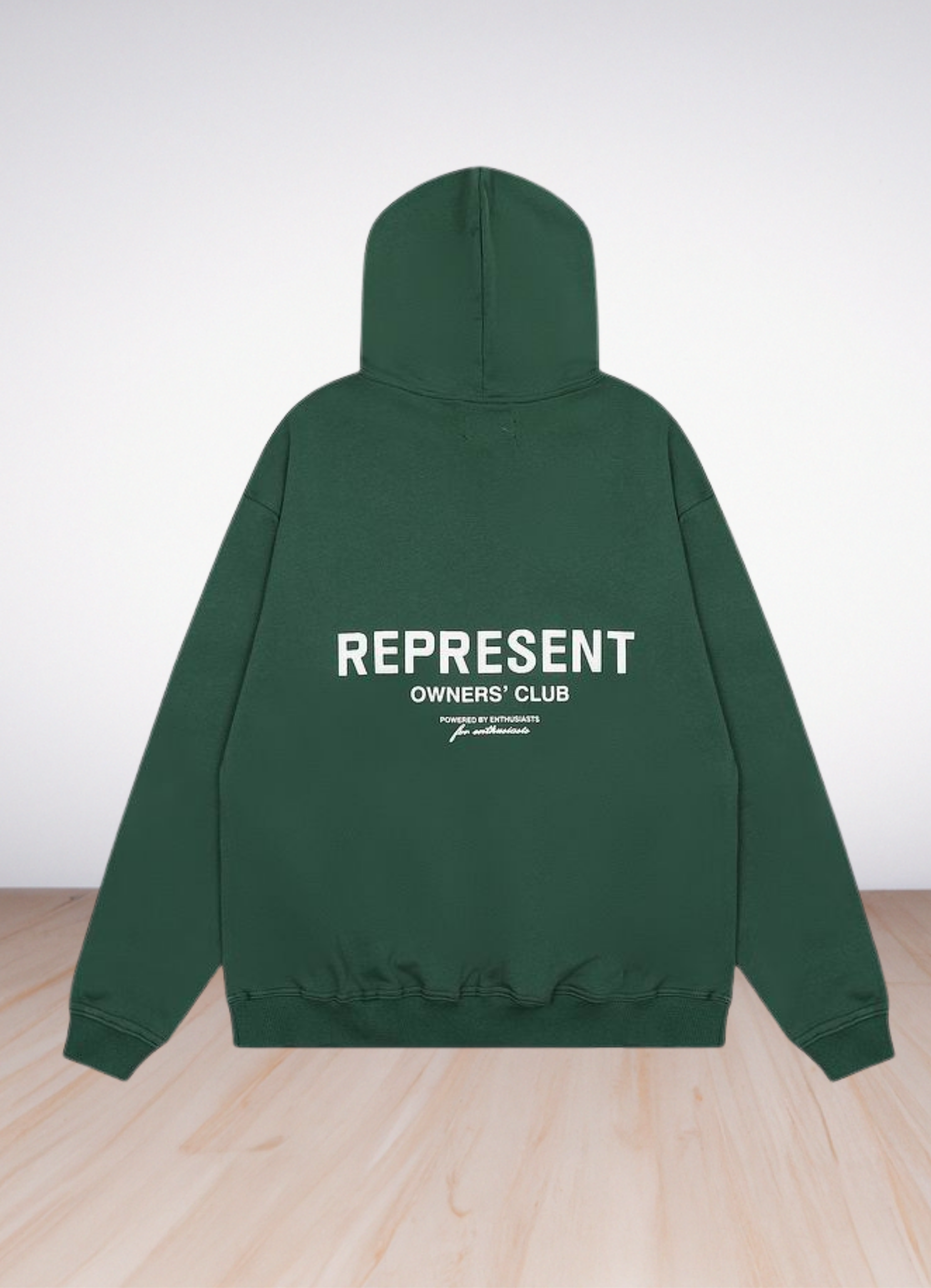 Owners Club Hoodie