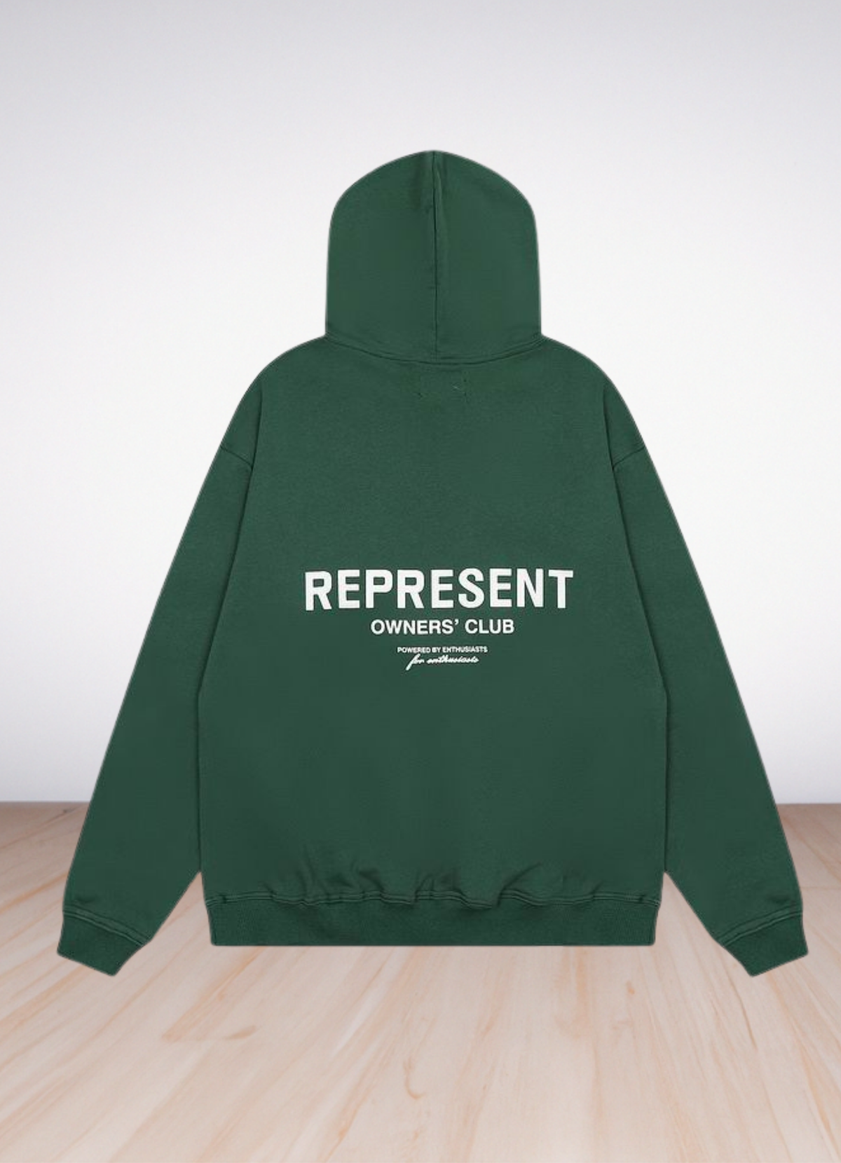 Owners Club Hoodie