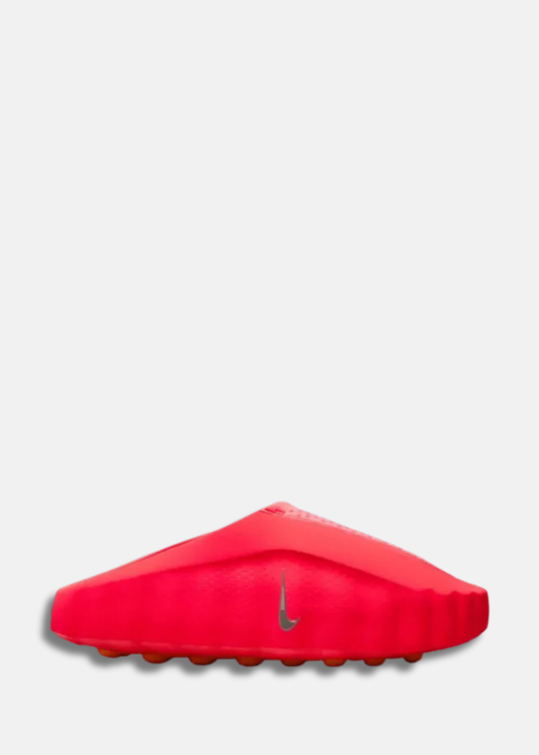 Mind 001 Slide Solar Red